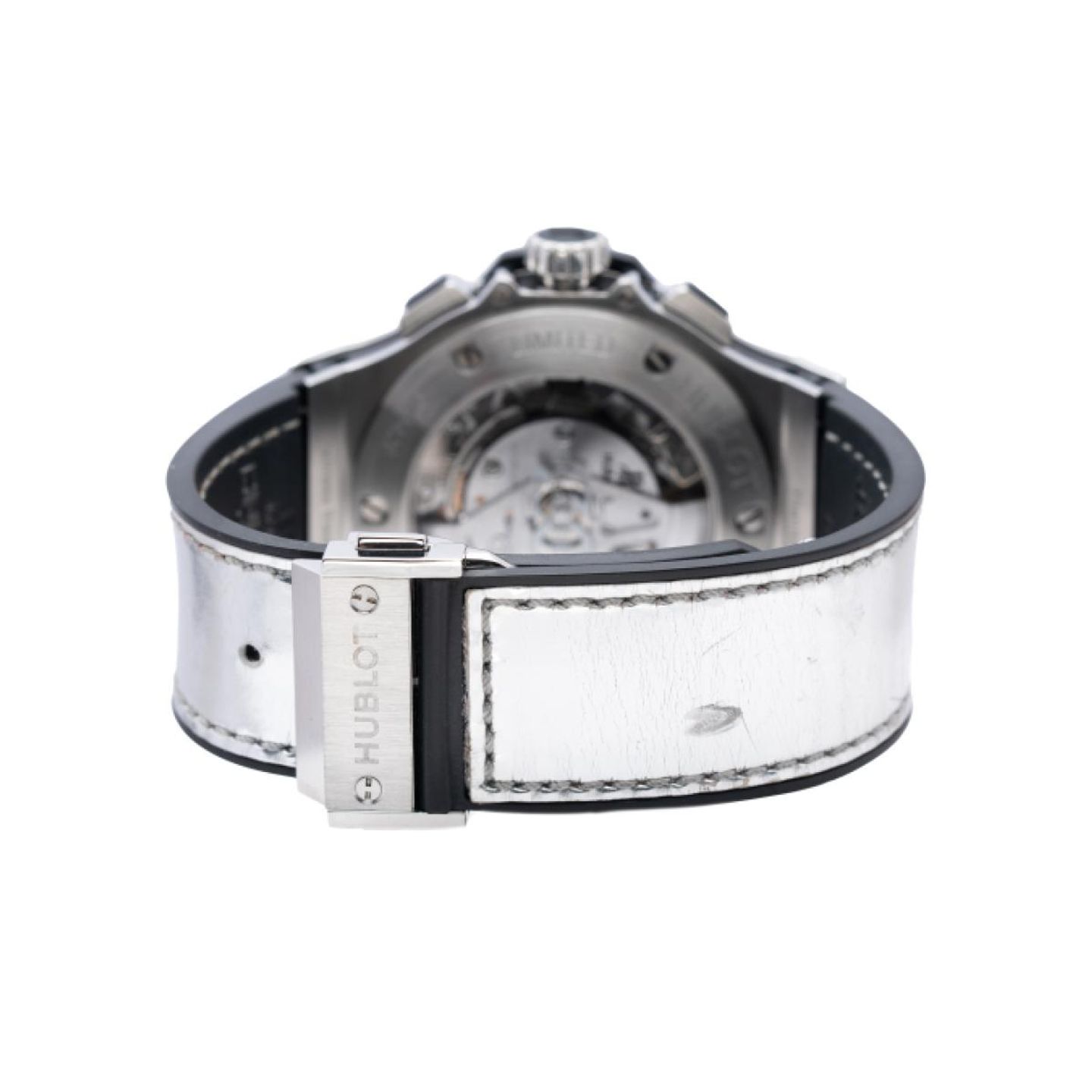 Hublot Big Bang 44 mm 341.SX.0870.VR.ZEC13 - (5/6)