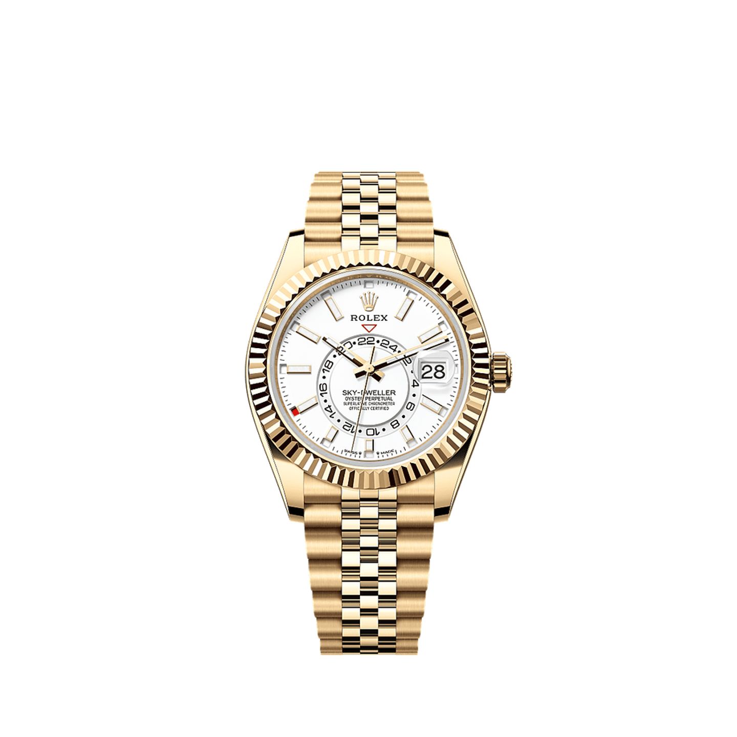 Rolex Sky-Dweller 336938 - (1/1)