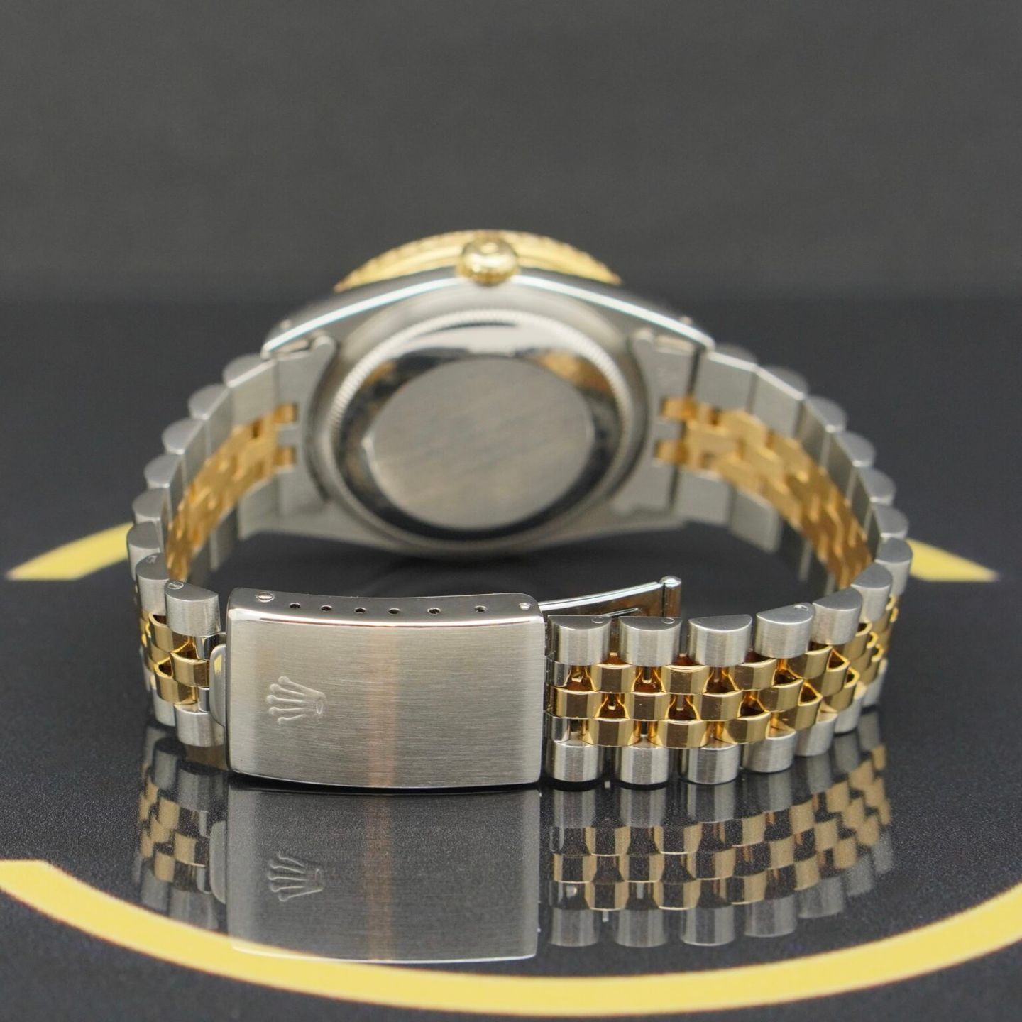 Rolex Datejust Turn-O-Graph 16263 - (7/7)