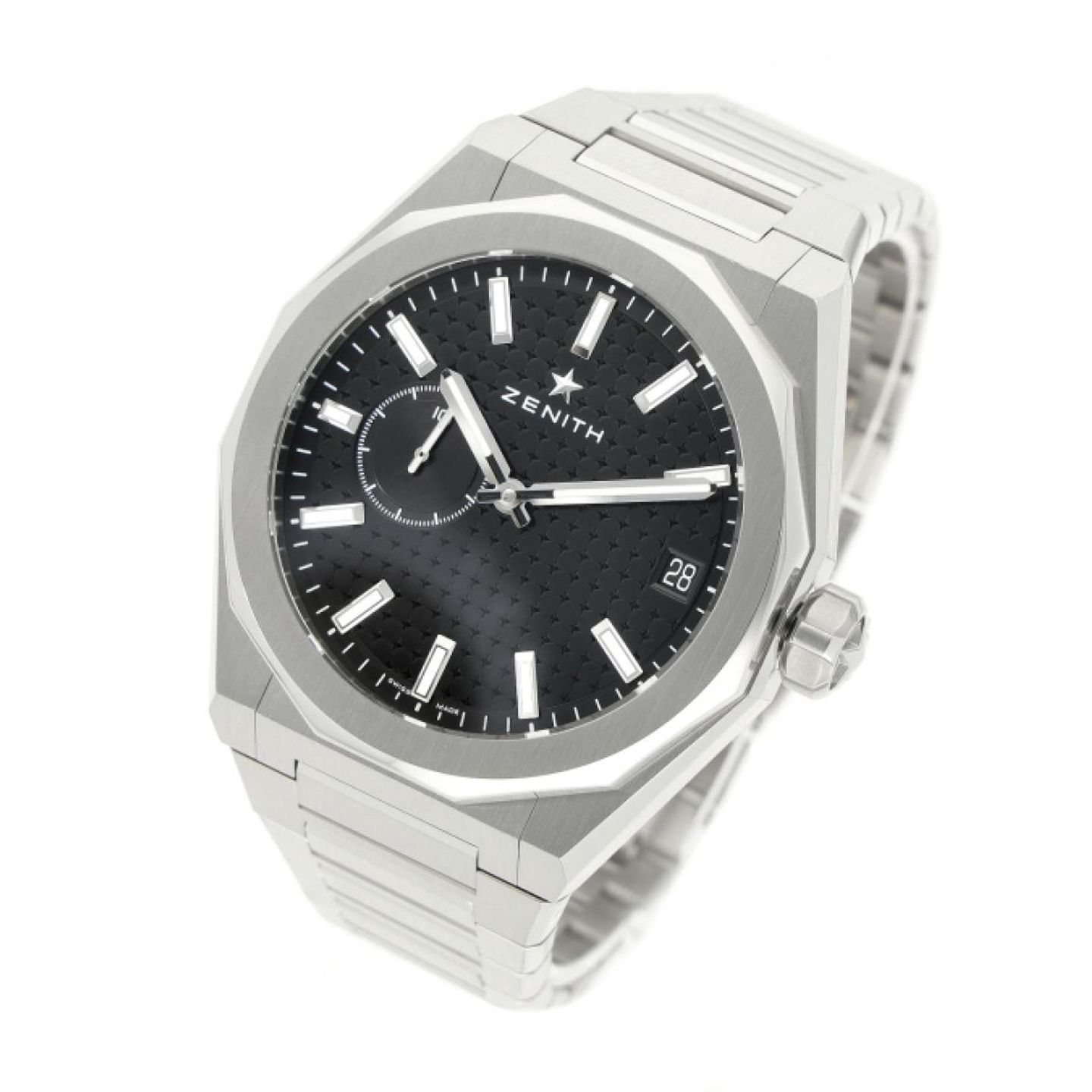 Zenith Defy Skyline 03.9300.3620/01.I001 - (2/5)