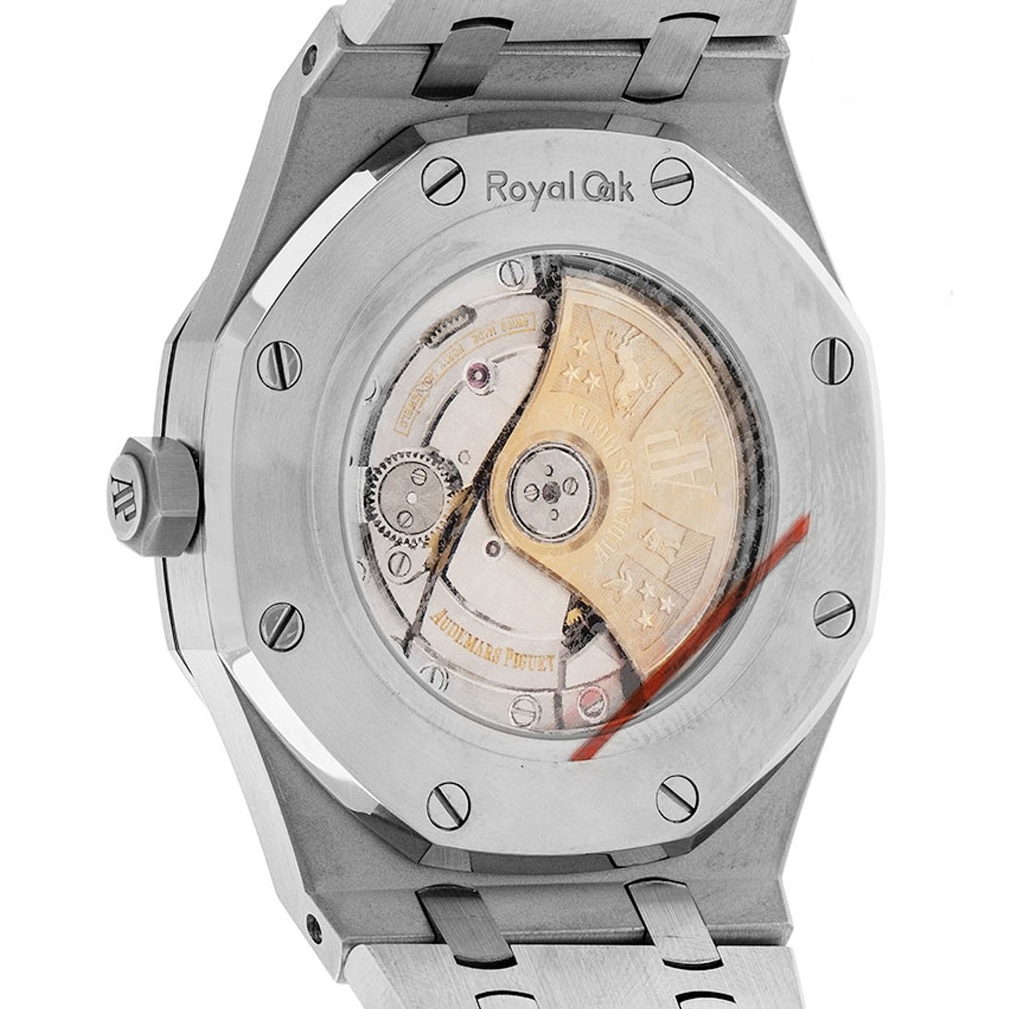 Audemars Piguet Royal Oak Selfwinding 15400ST - (5/7)