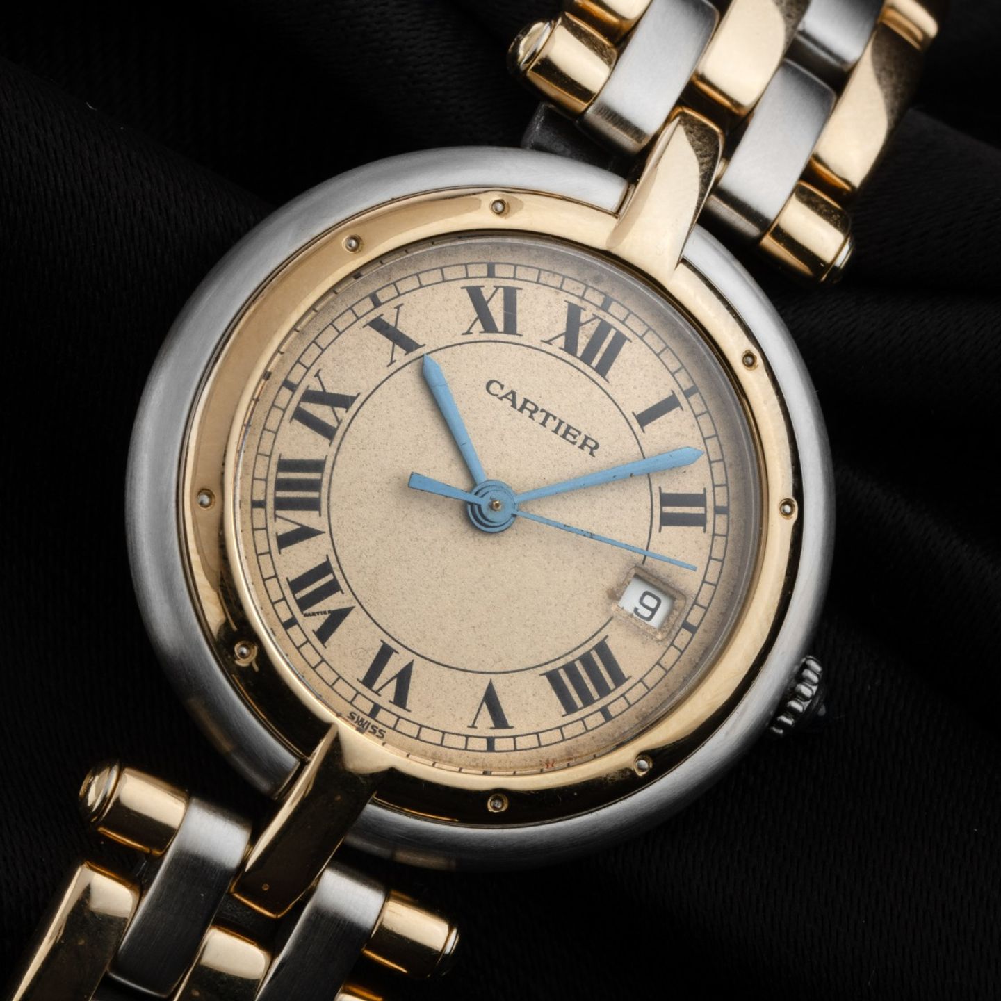 Cartier Panthère 8396 - (3/8)