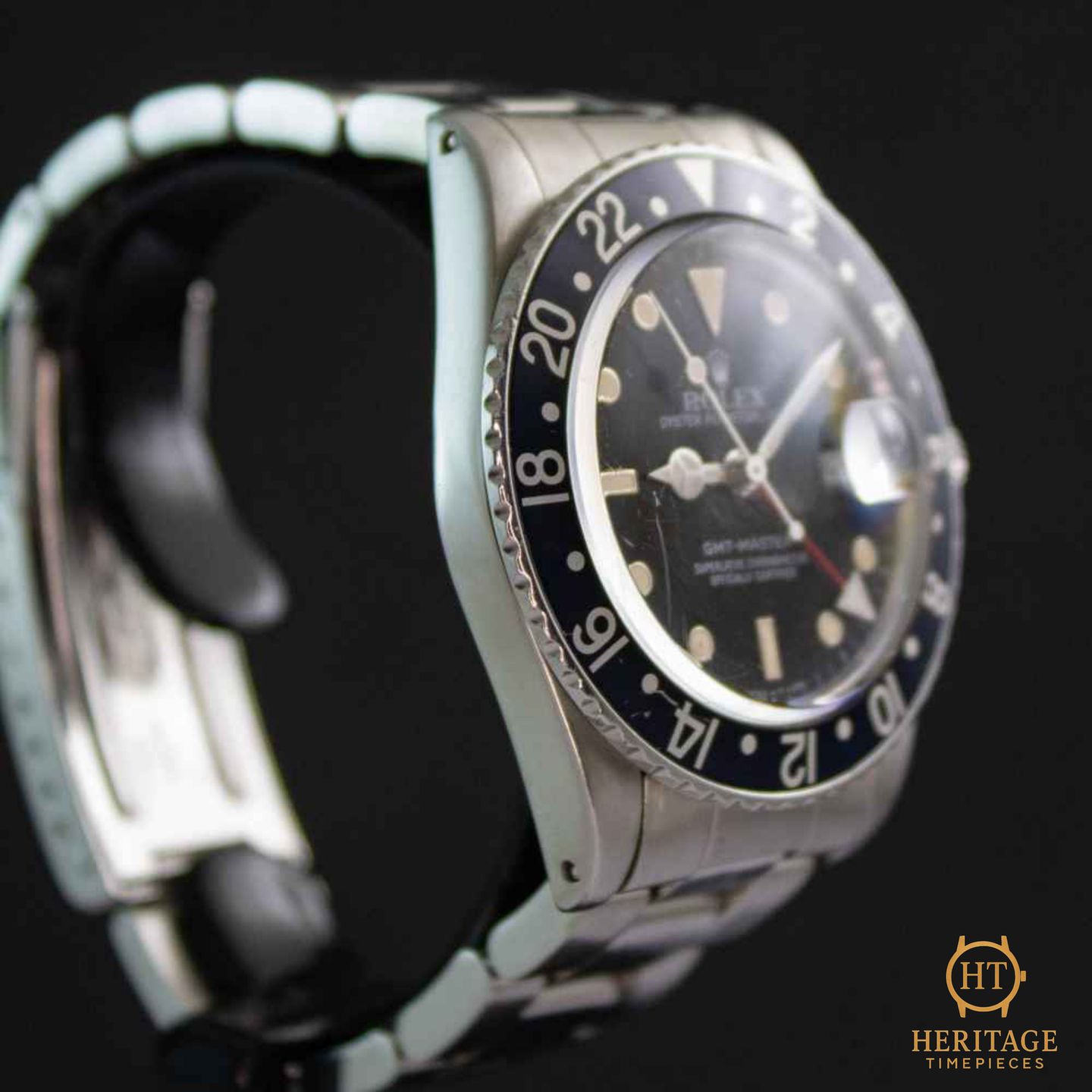Rolex GMT-Master 16750 - (8/8)