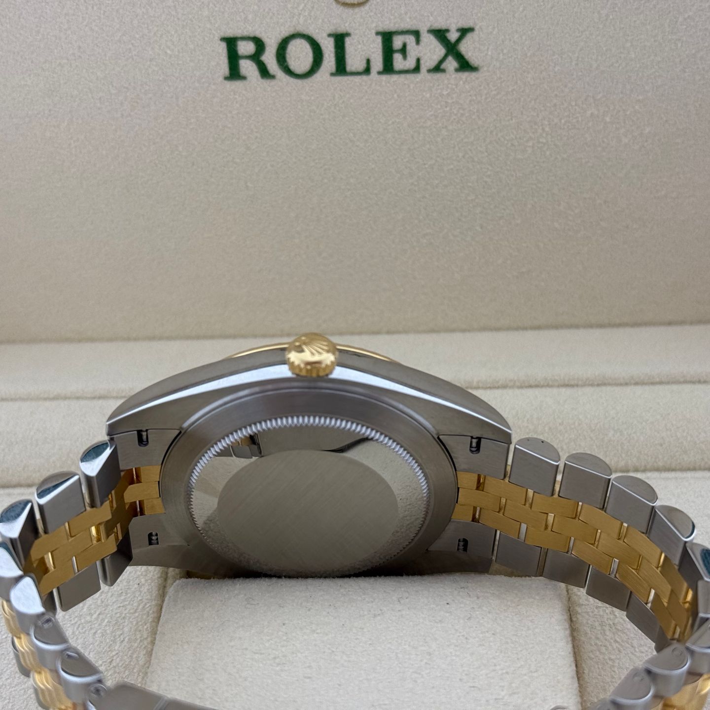 Rolex Datejust 41 126333 - (6/8)