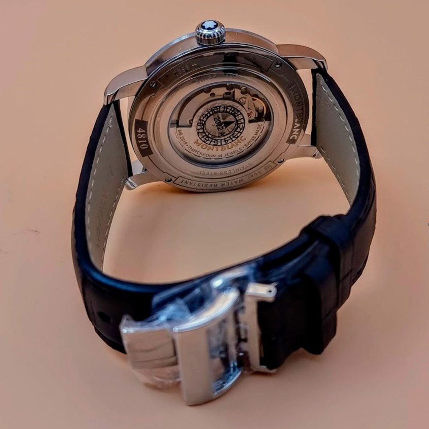 Montblanc 4810 114858 - (7/8)