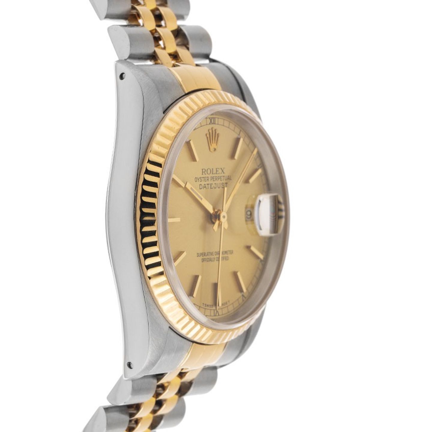 Rolex Datejust 36 16233 - (5/7)