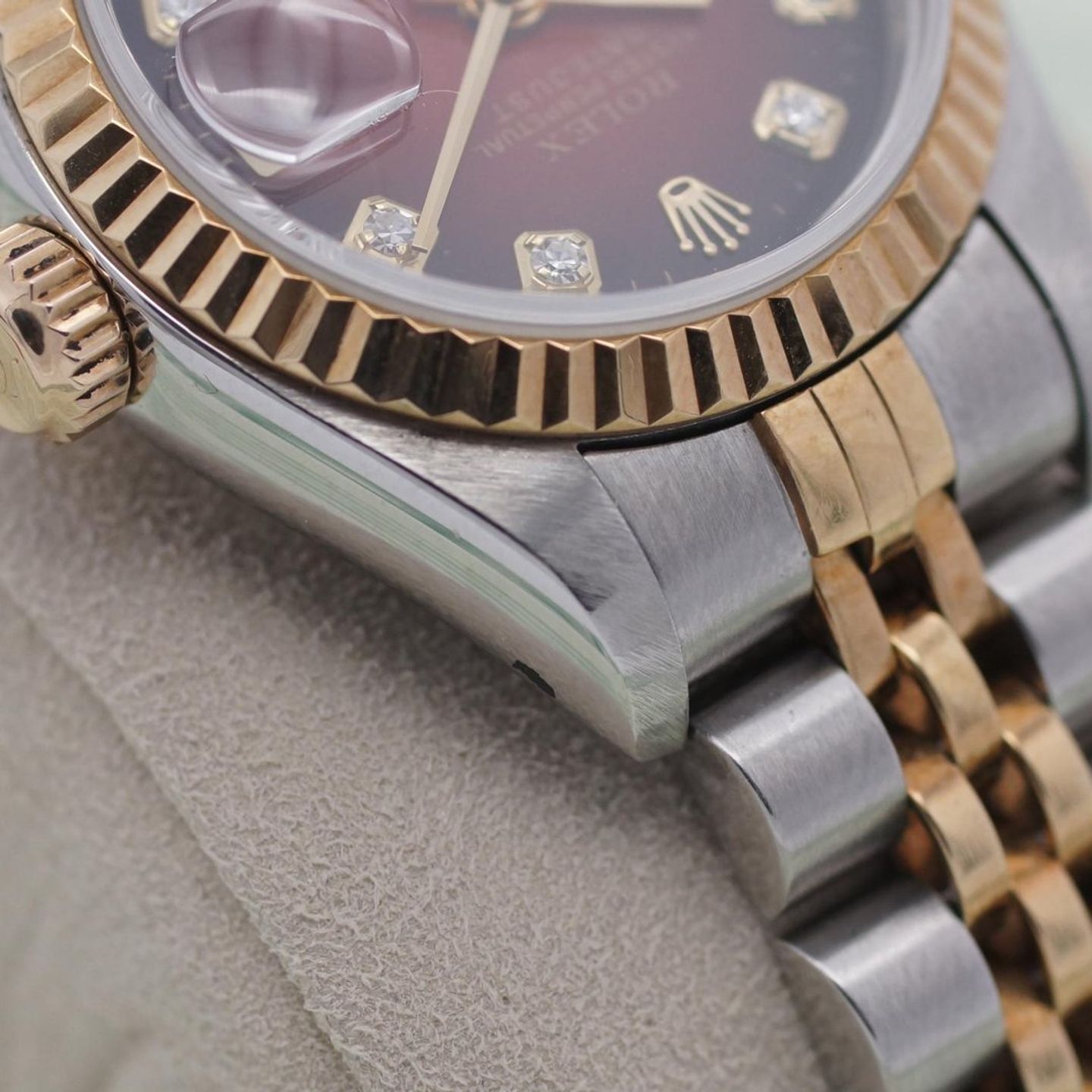 Rolex Lady-Datejust 79173 - (7/8)
