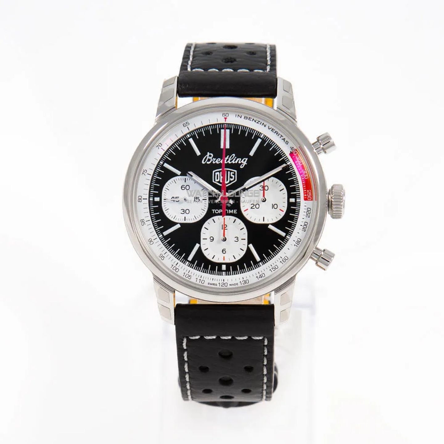 Breitling Top Time AB01763A1C1X1 - (3/8)