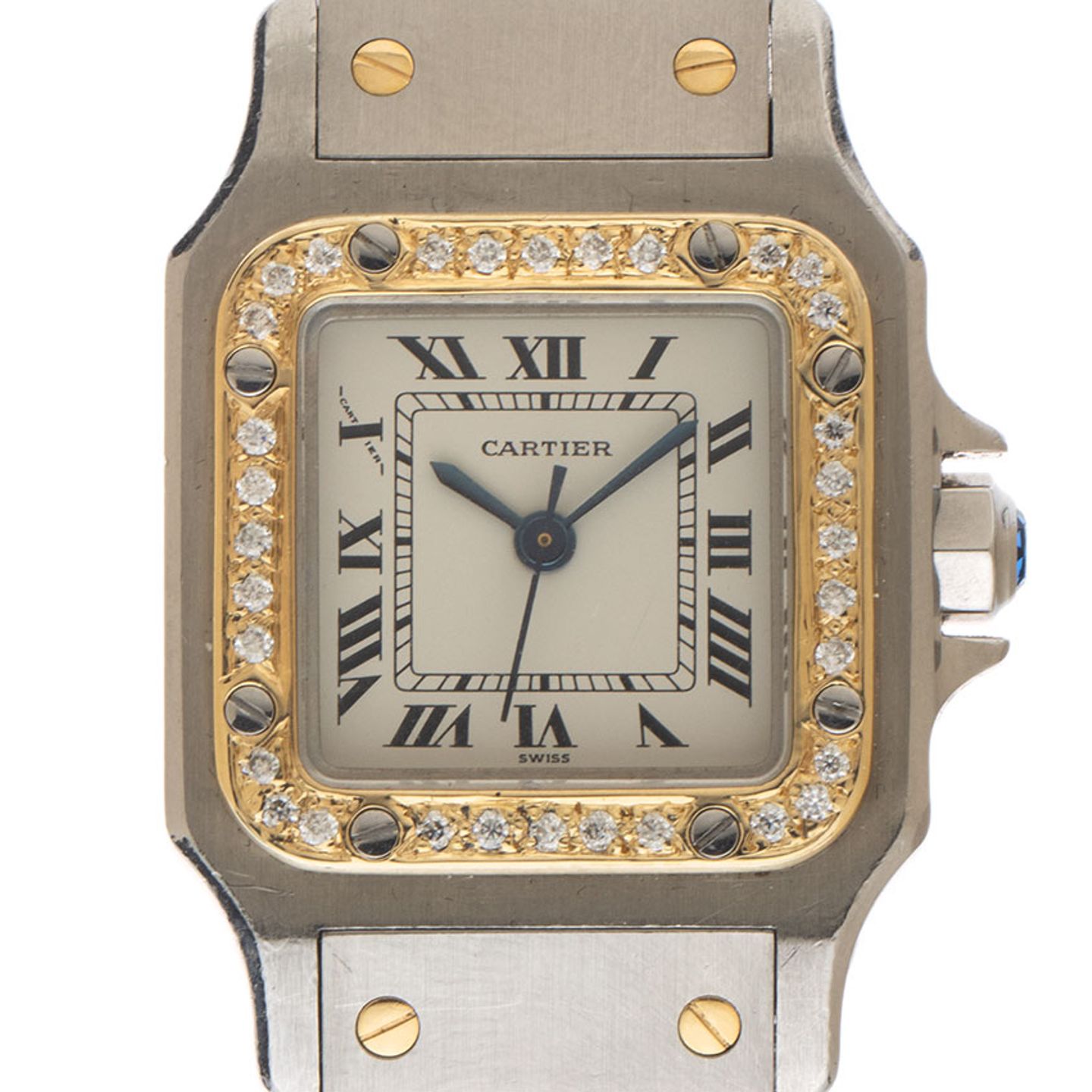 Cartier Santos 1170902 - (1/8)