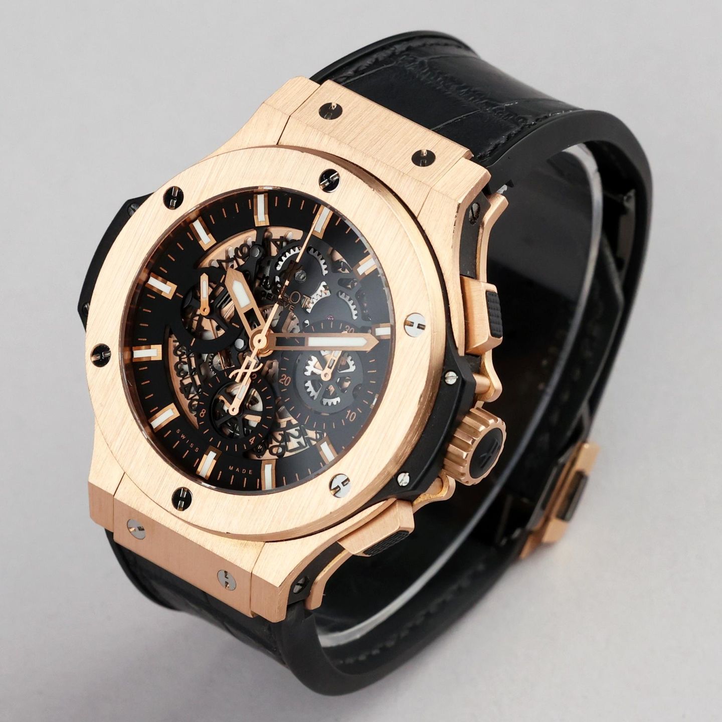 Hublot Spirit of Big Bang 311.PX.1180.GR - (4/8)