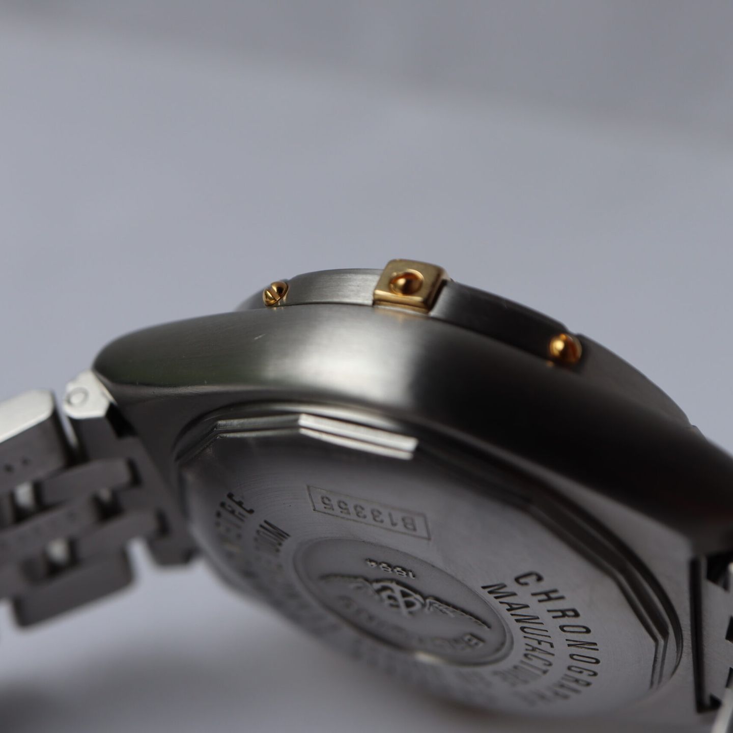 Breitling Crosswind Chronograph B13355 - (8/8)