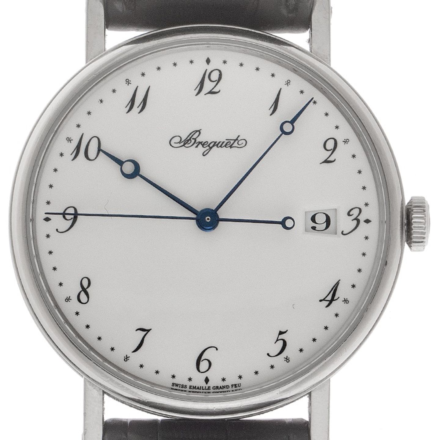 Breguet Classique 5177BB/29/9V6 - (1/8)