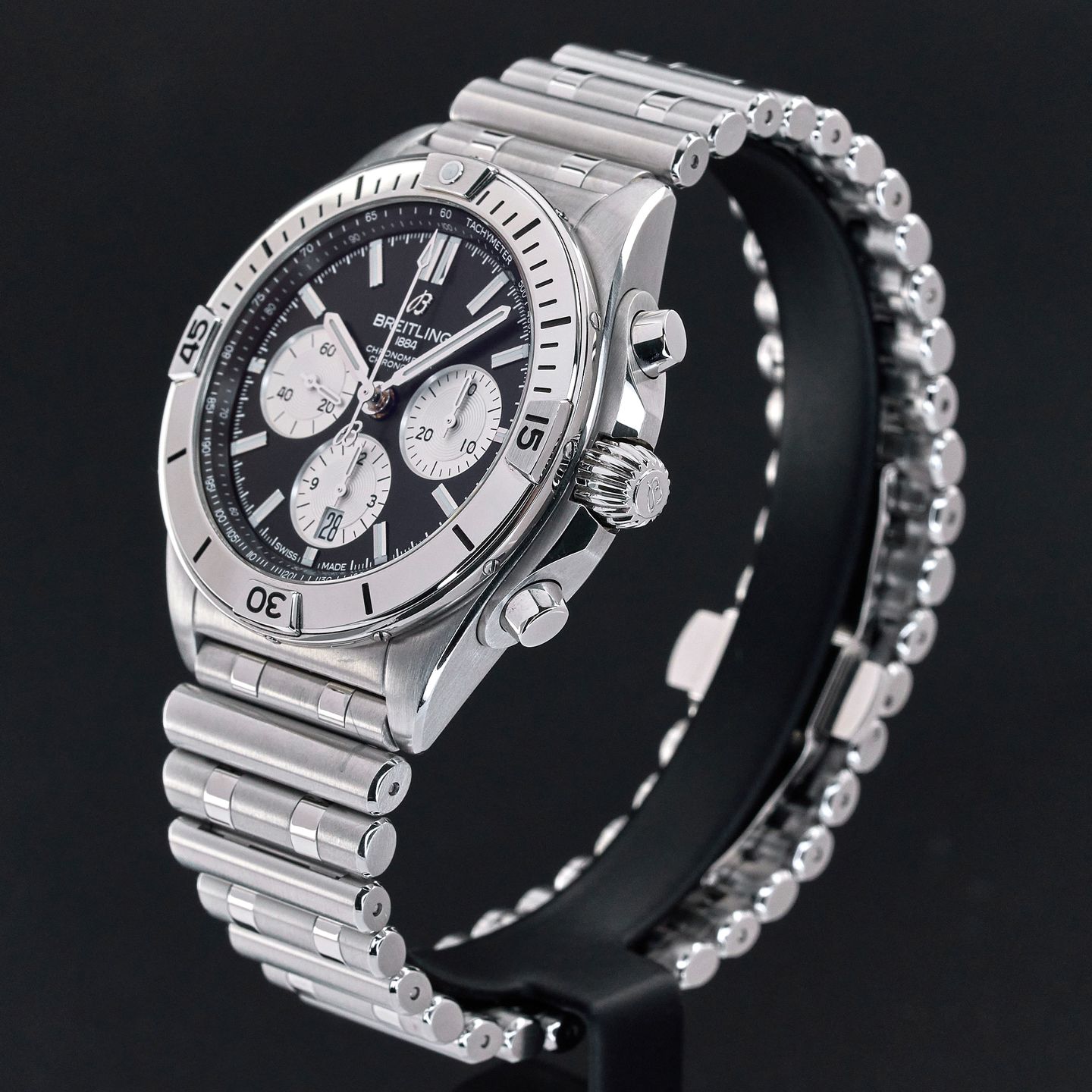 Breitling Chronomat 42 AB0134 - (3/8)