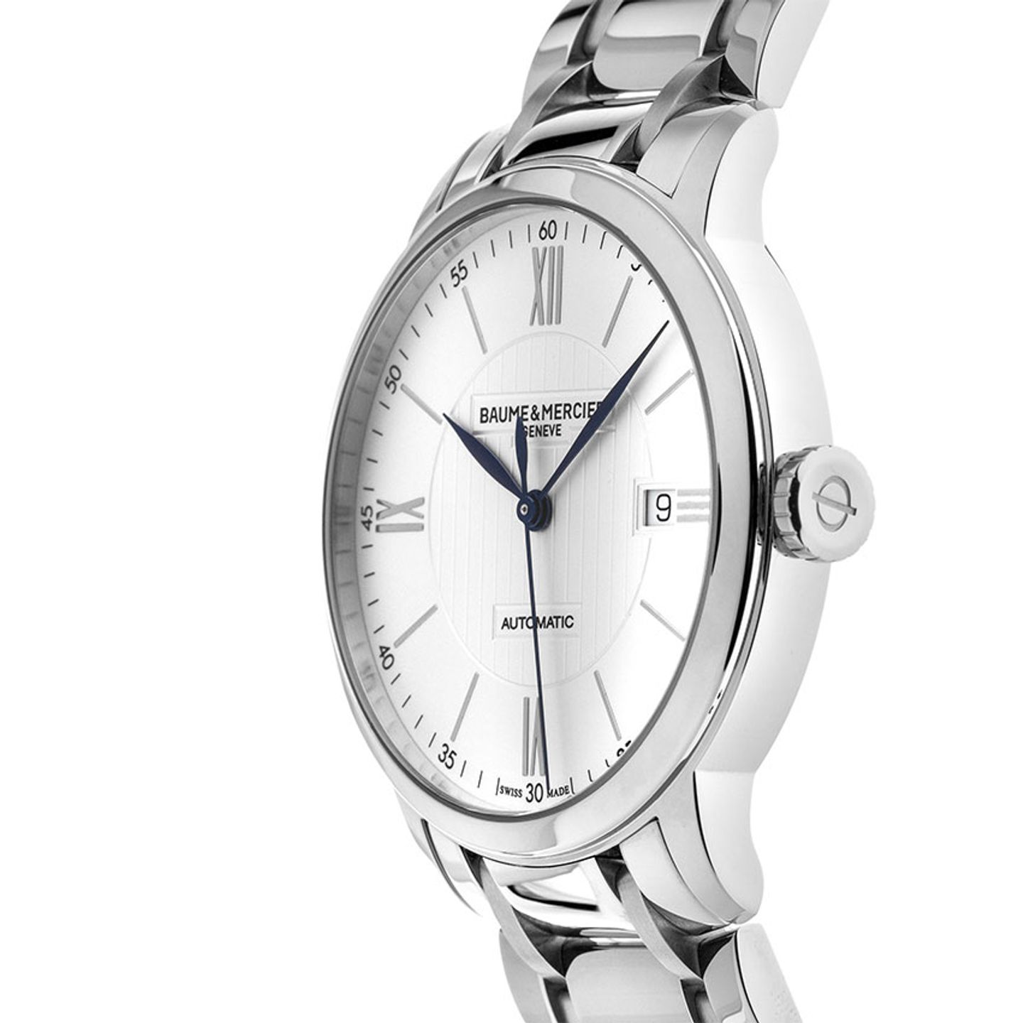 Baume & Mercier Classima M0A10215 - (4/7)
