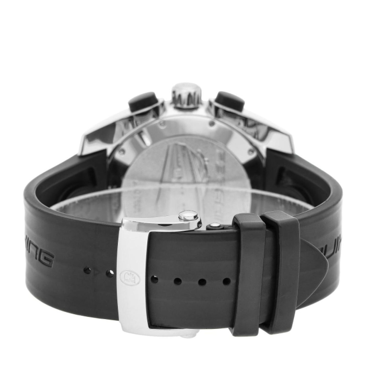 Parmigiani Fleurier Pershing PFC528-0010300 - (4/5)