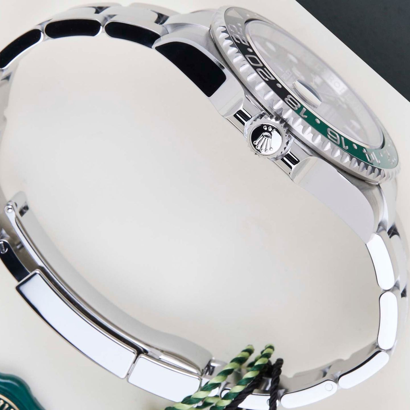 Rolex GMT-Master II 126720VTNR - (7/8)