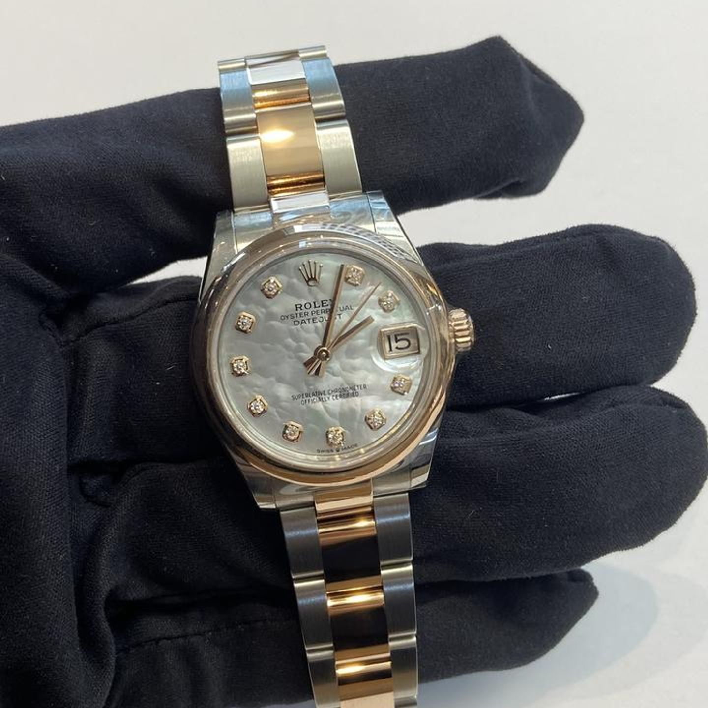 Rolex Datejust 278241 - (5/7)