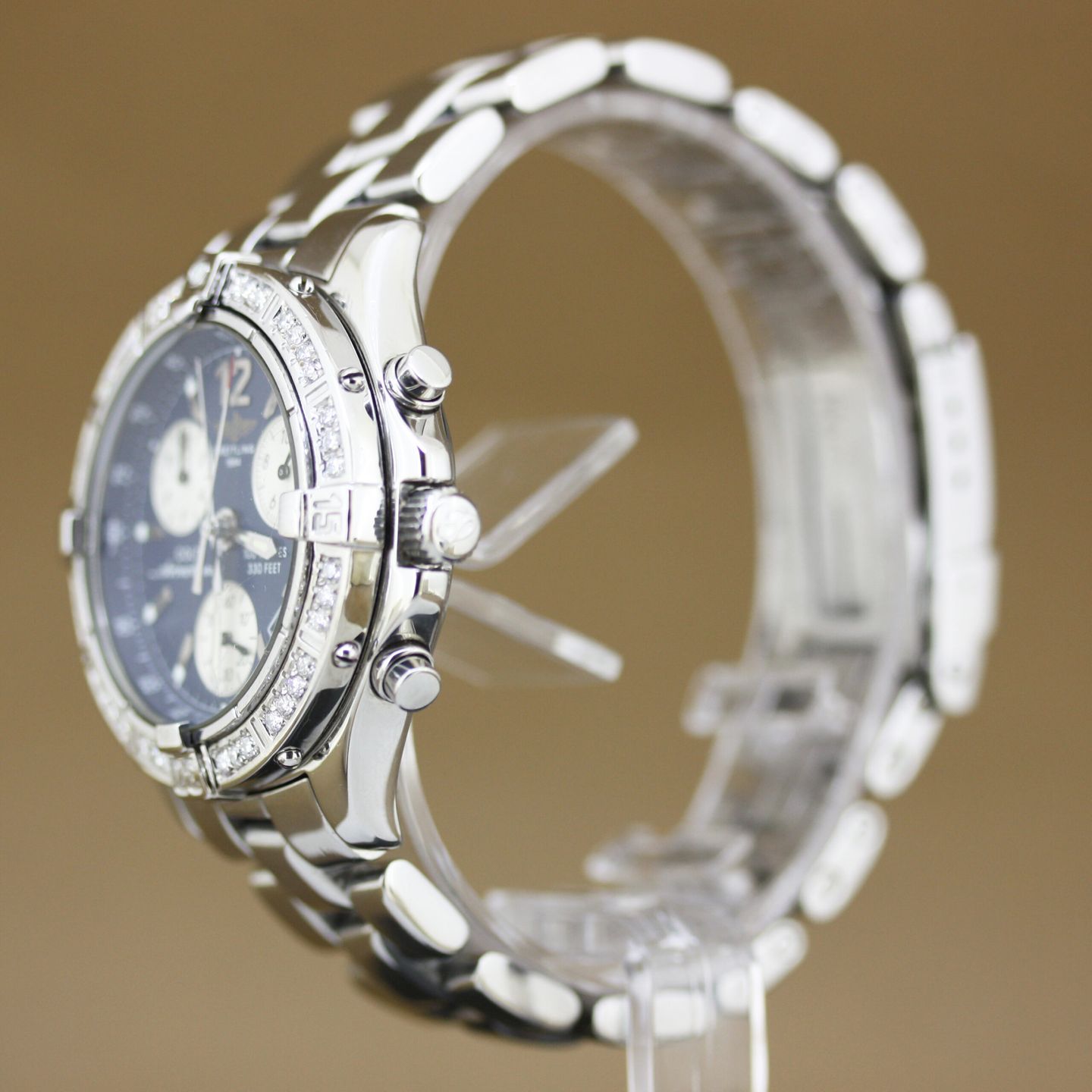 Breitling Colt A53050 - (5/8)