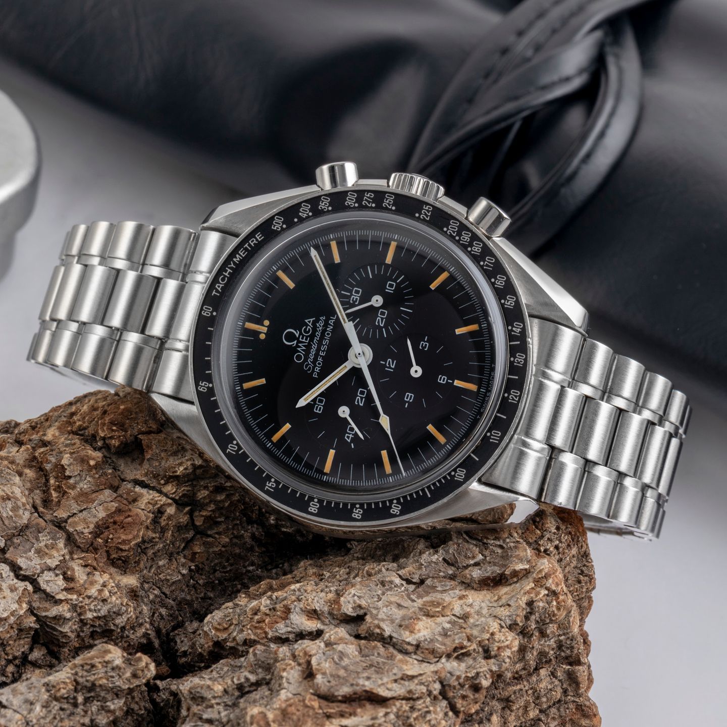 Omega Speedmaster ST145.022 - (2/8)