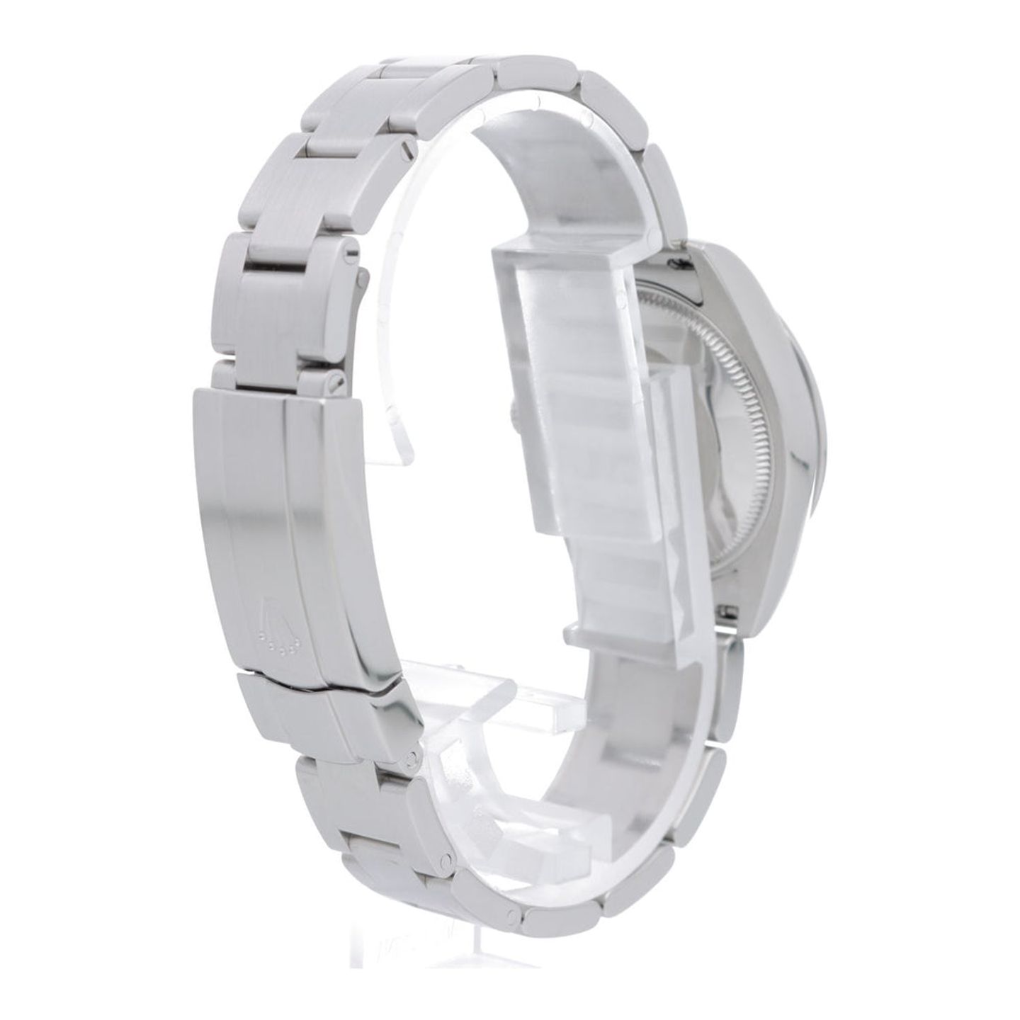 Rolex Oyster Perpetual 31 177200 (2011) - 31 mm Steel case (5/7)