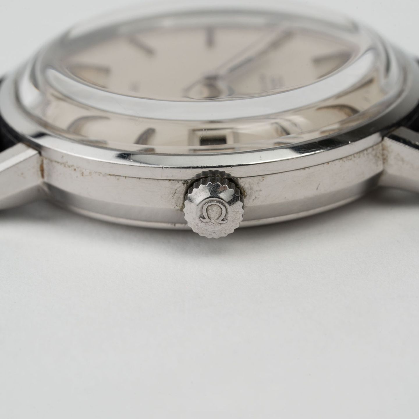 Omega De Ville 166.0161 - (5/8)