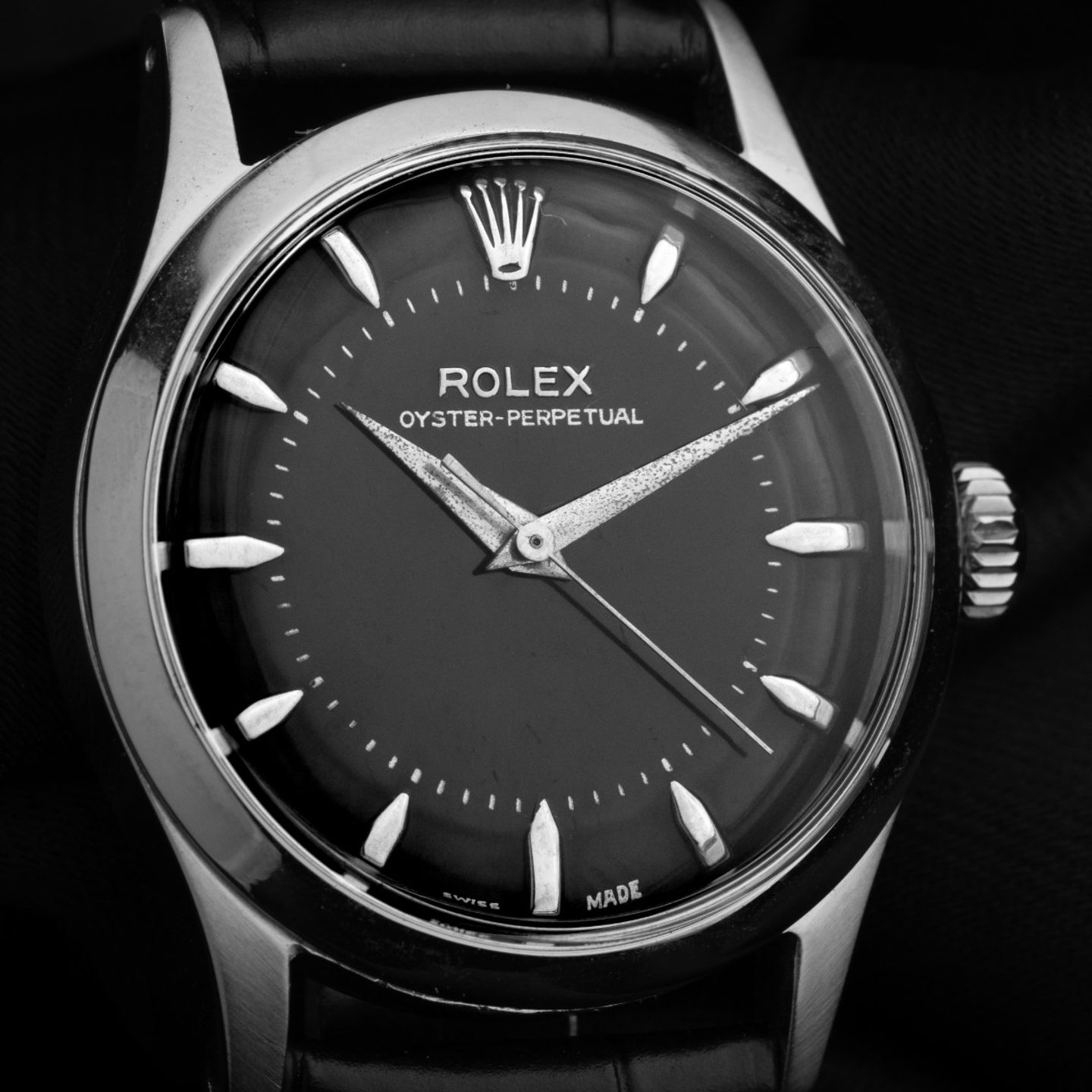 Rolex Oyster Perpetual 6332 - (3/8)