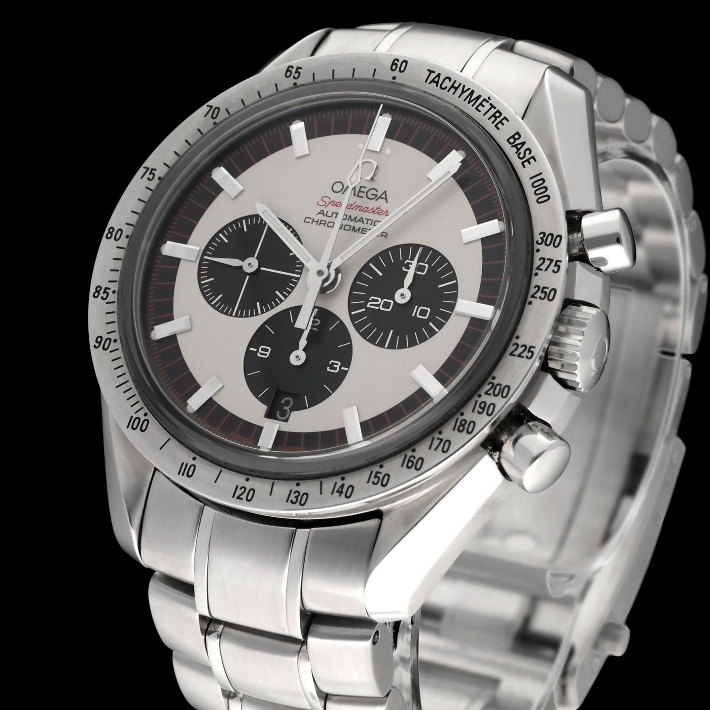 Omega Speedmaster 3559.32 - (6/8)