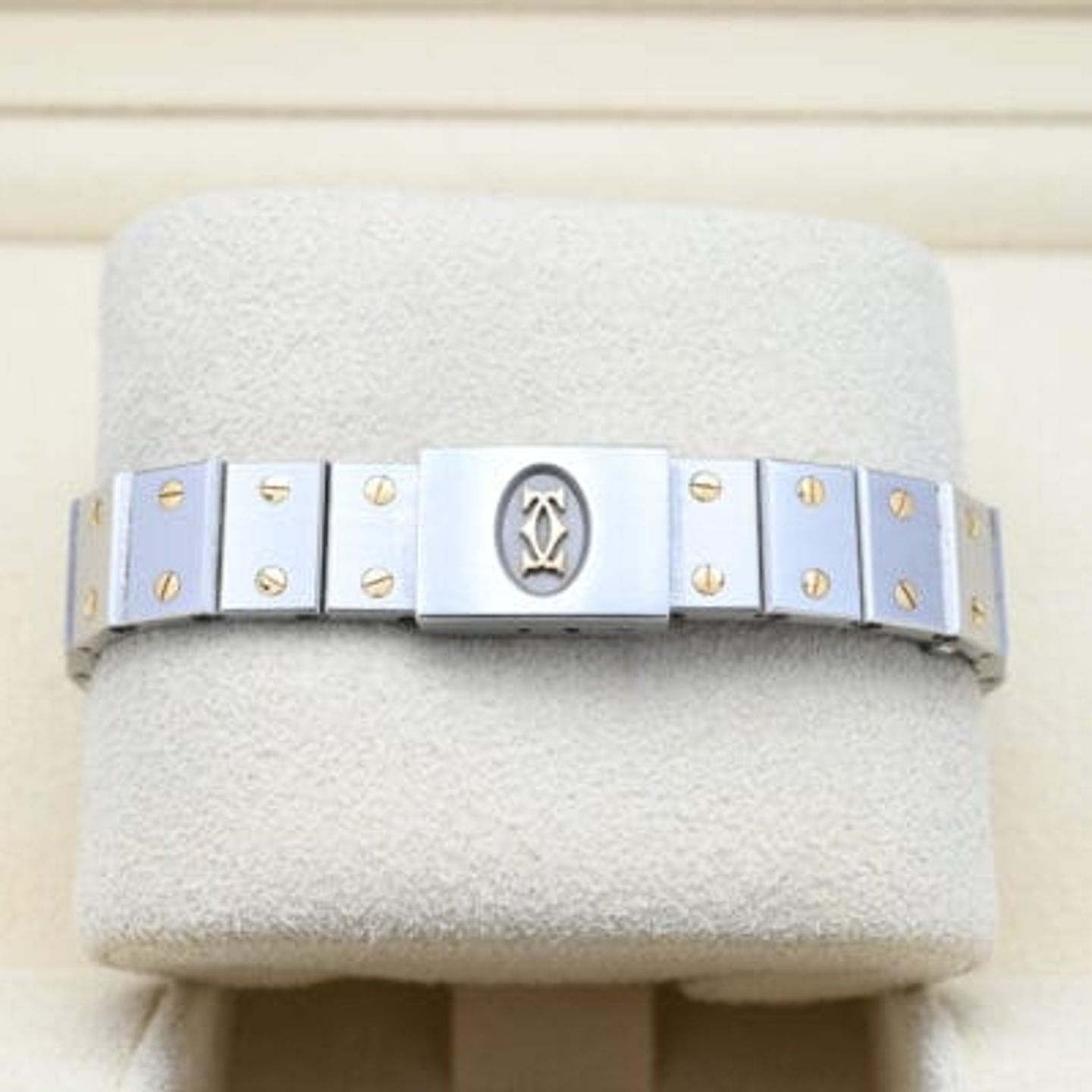 Cartier Santos 187903 - (6/8)