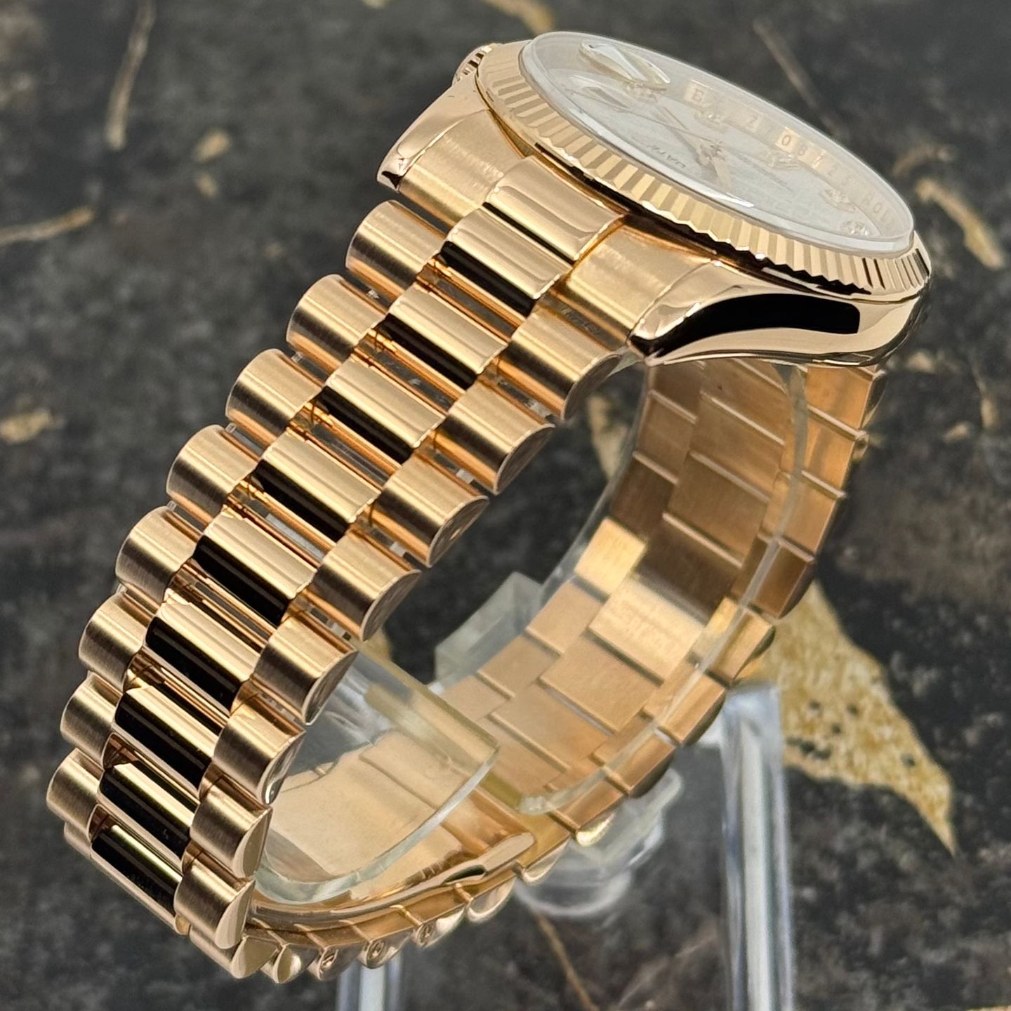 Rolex Day-Date 36 118235 - (8/8)