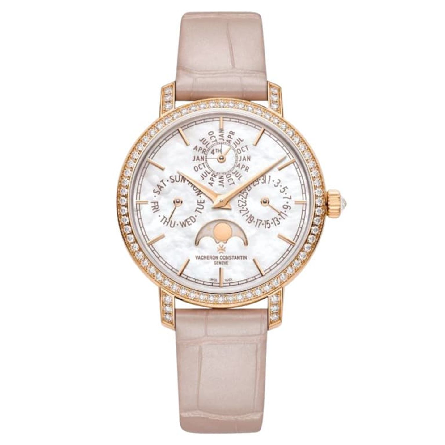 Vacheron Constantin Traditionnelle 4305T/000R-B947 - (1/1)