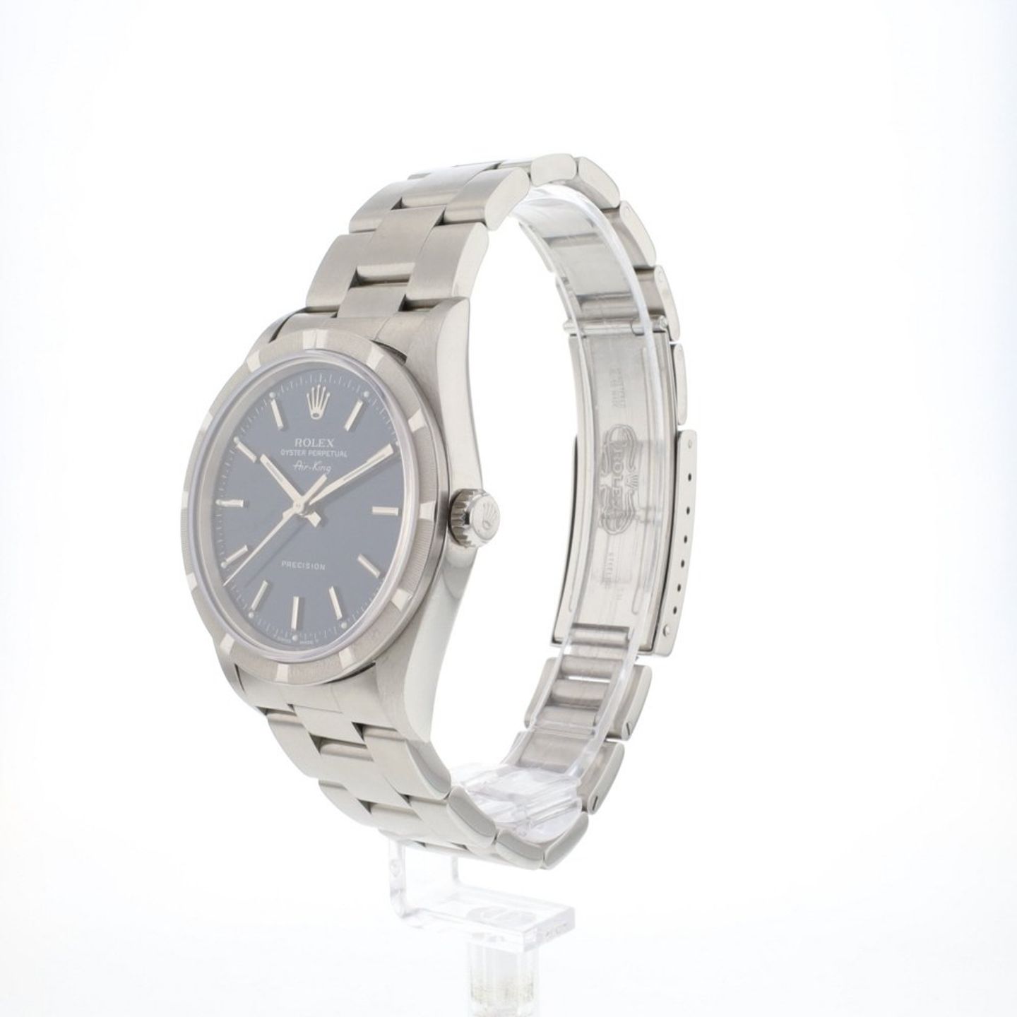 Rolex Air-King 14010 - (2/6)