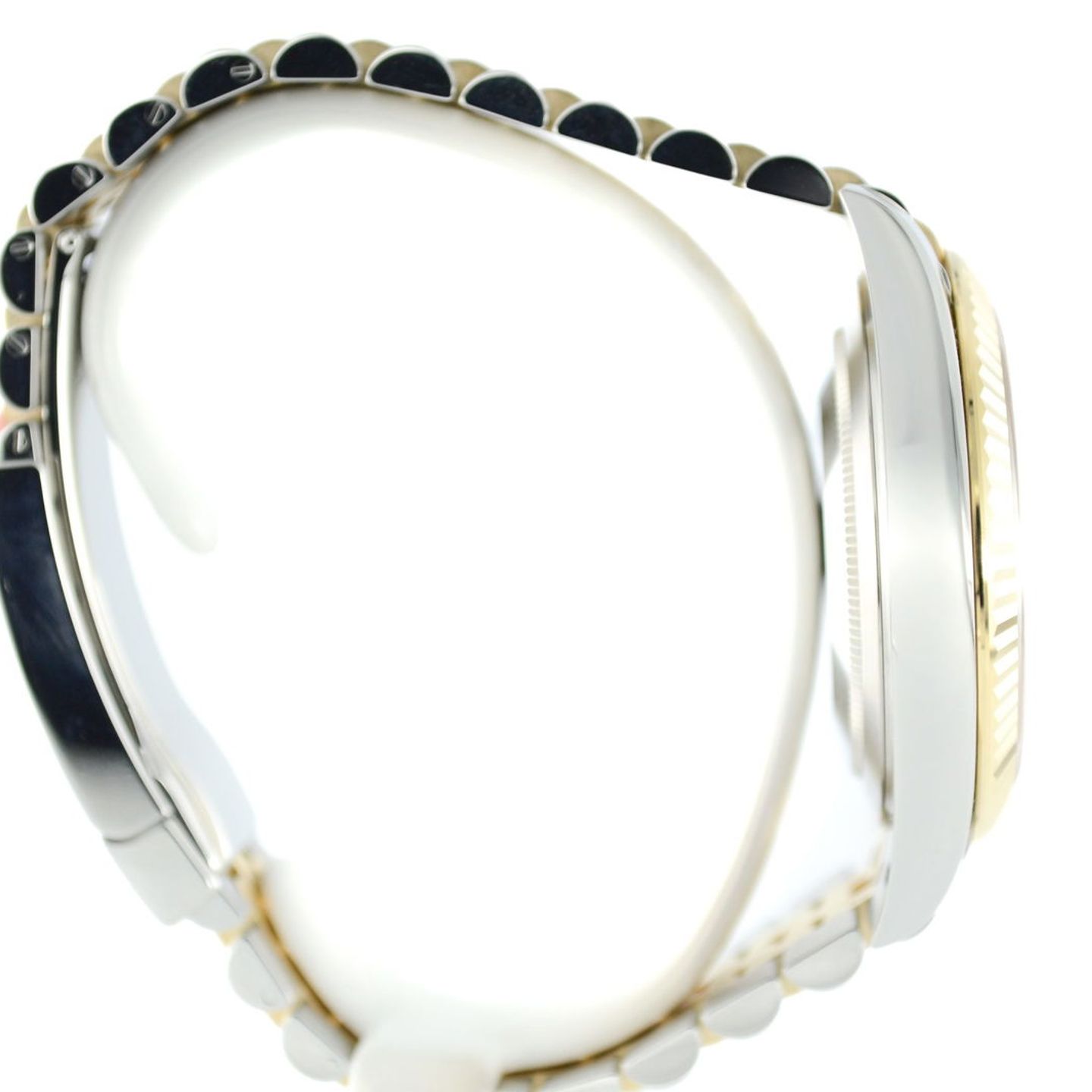 Rolex Datejust 41 126333 (2019) - 41 mm Gold/Steel case (5/7)