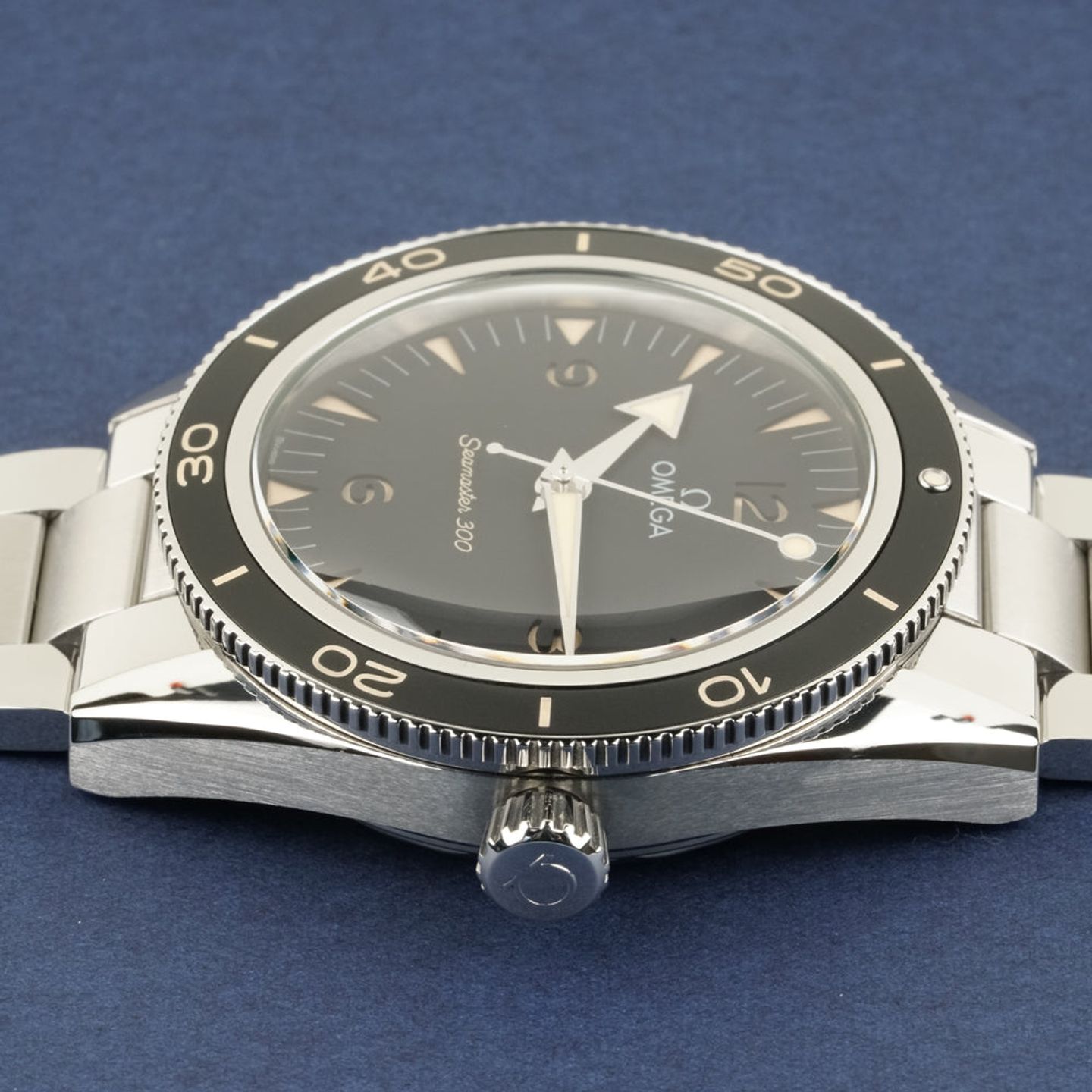 Omega Seamaster 300 234.30.41.21.01.001 - (7/8)