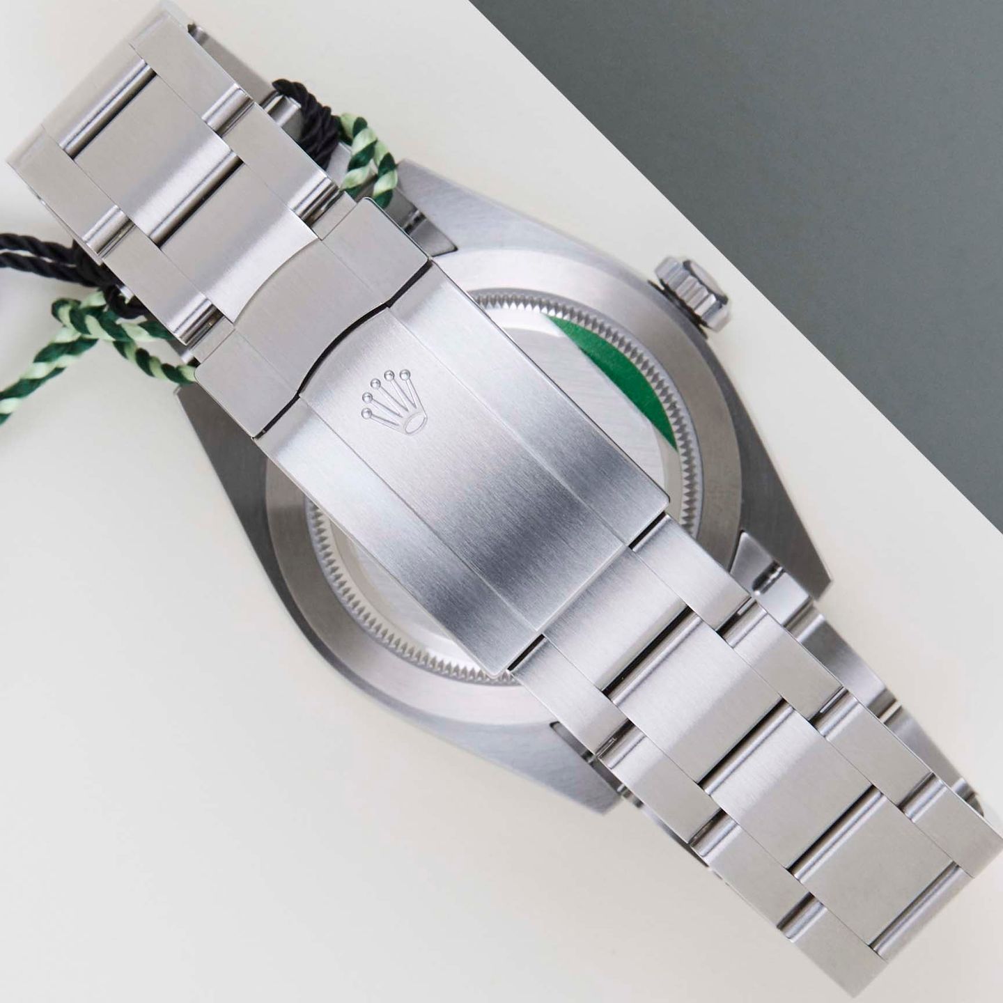 Rolex Oyster Perpetual 41 134300 - (6/8)