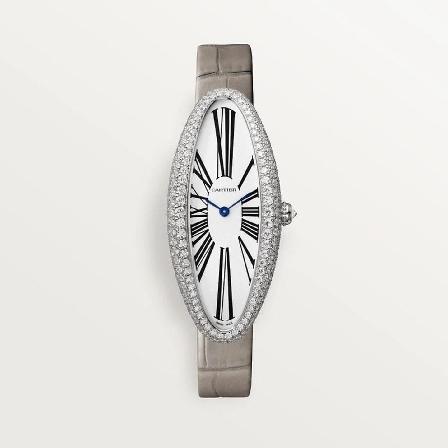Cartier Baignoire WJBA0007 - (1/1)