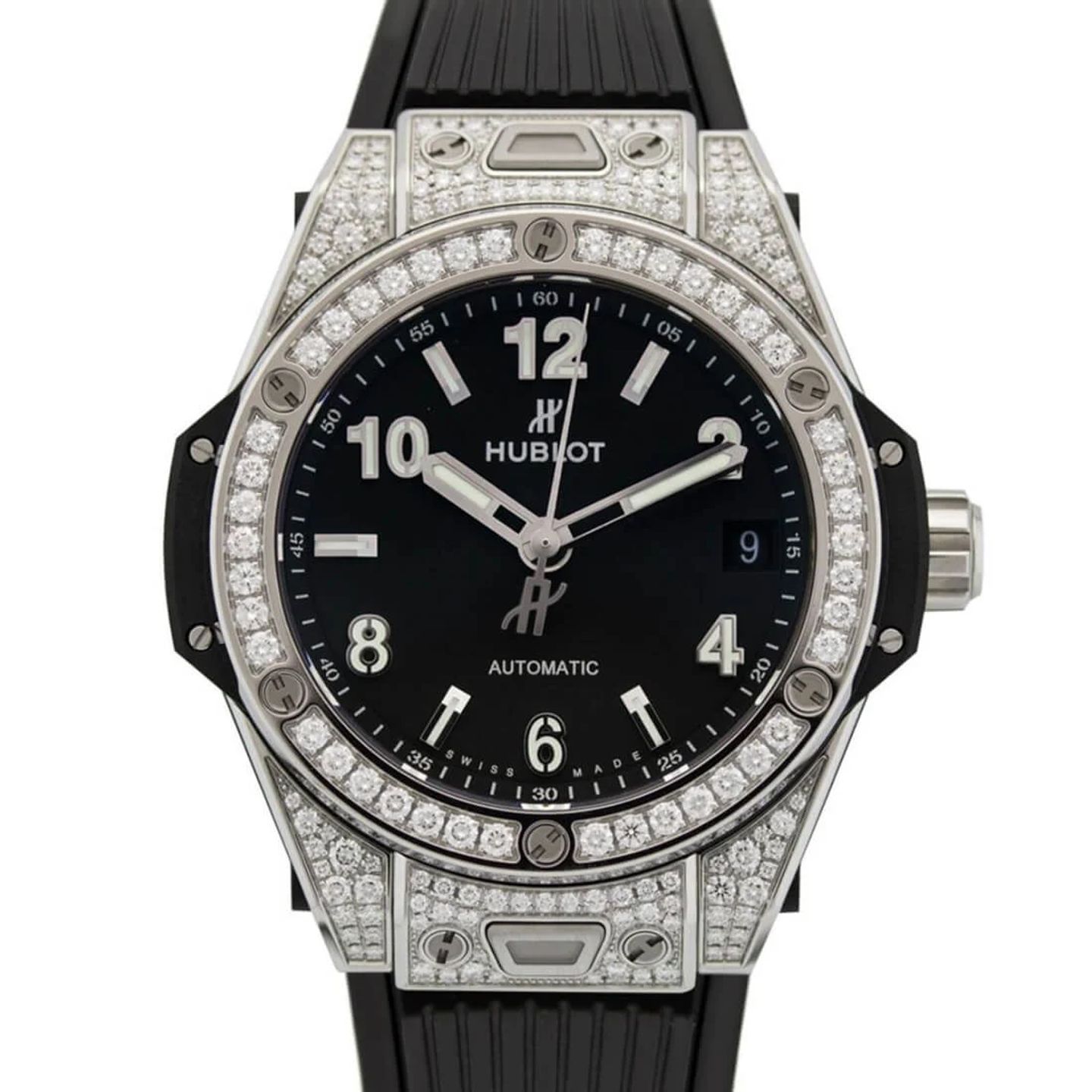 Hublot Big Bang 465.SX.1170.RX.1604 - (1/3)