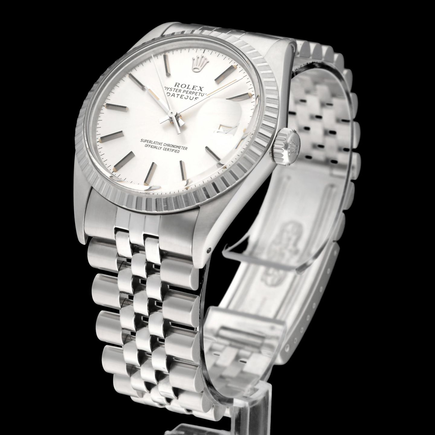 Rolex Datejust 36 16030 - (4/8)