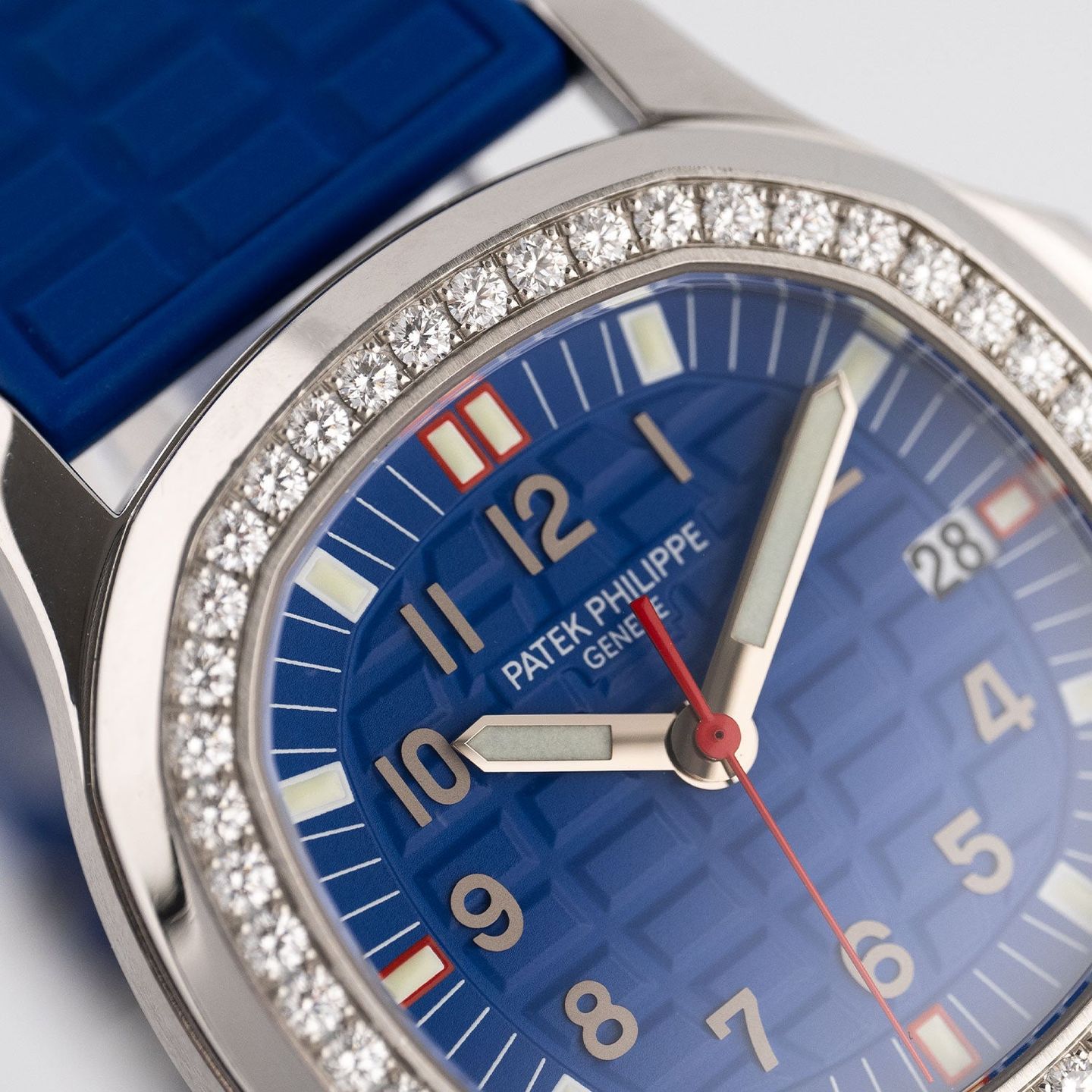 Patek Philippe Aquanaut 5067A-014 - (3/6)