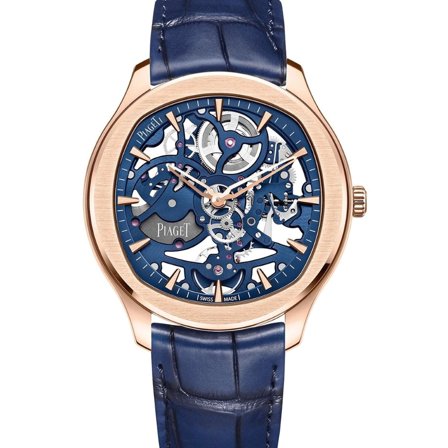 Piaget Polo G0A46009 - (1/1)