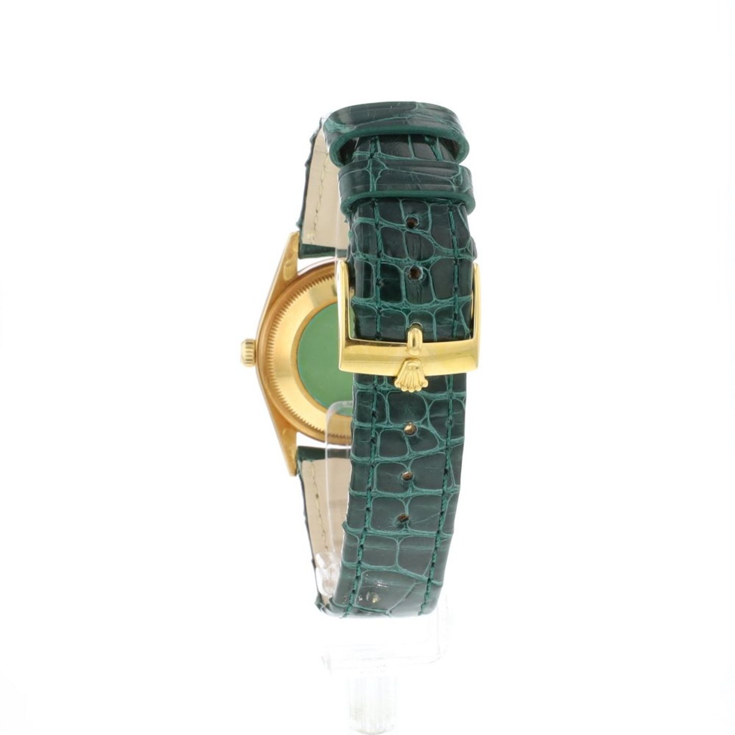 Rolex Oyster Perpetual Date 15238 - (4/6)