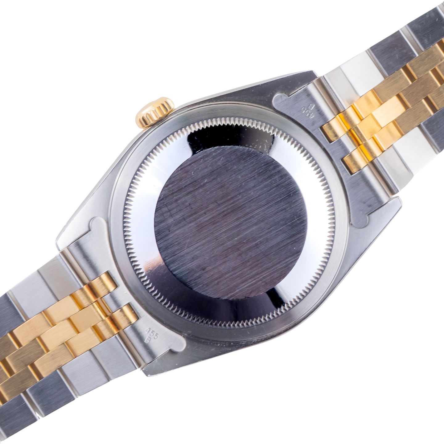 Rolex Datejust 36 16233 (1992) - 36mm Goud/Staal (4/7)