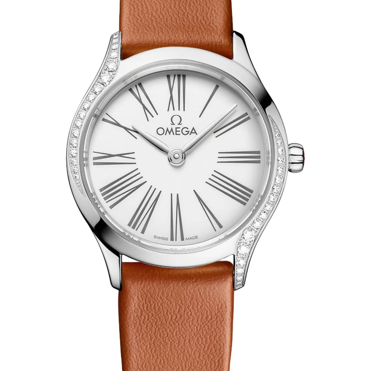 Omega De Ville Trésor 428.17.26.60.04.004 - (1/1)