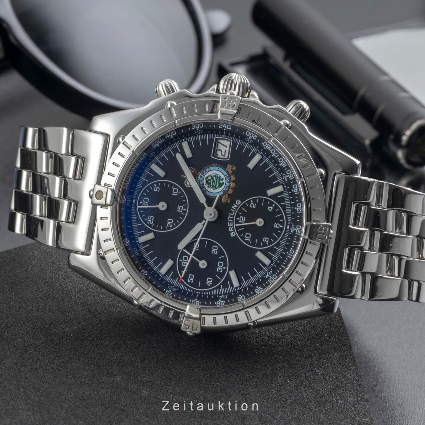 Breitling Chronomat A13050.1 - (2/8)