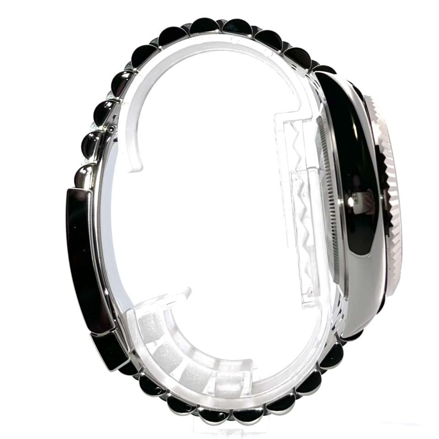 Rolex Sky-Dweller 326934 (2023) - White dial 42 mm Steel case (6/8)