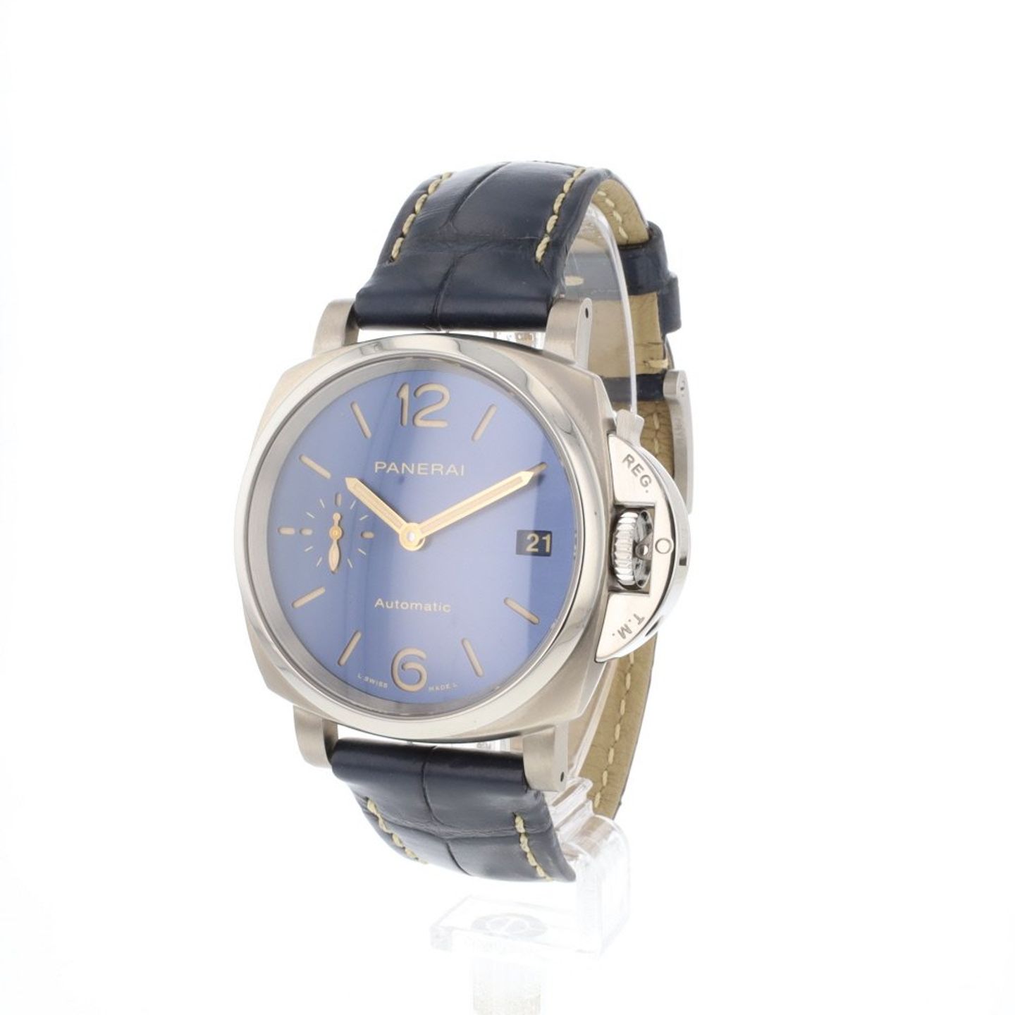 Panerai Luminor Due PAM00926 - (3/3)