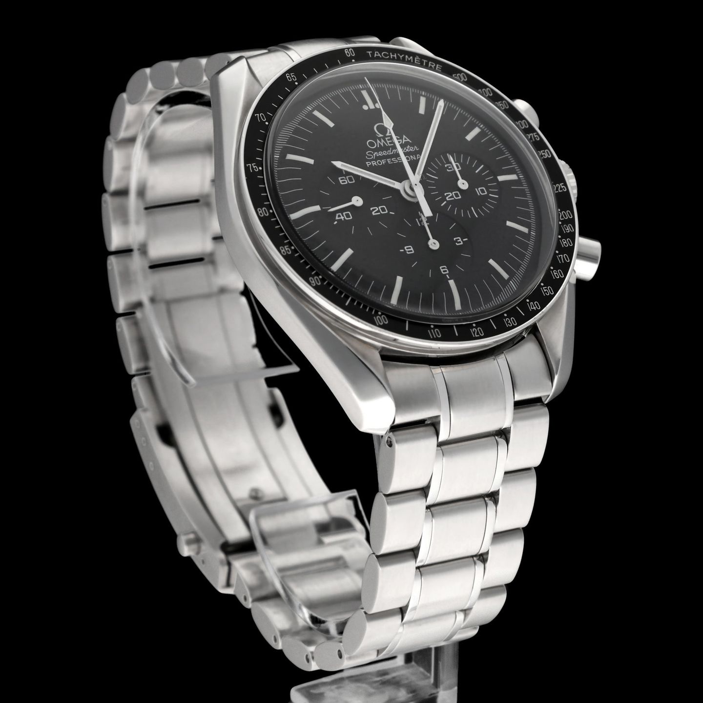 Omega Speedmaster Professional Moonwatch 3572.50.00 - (6/8)