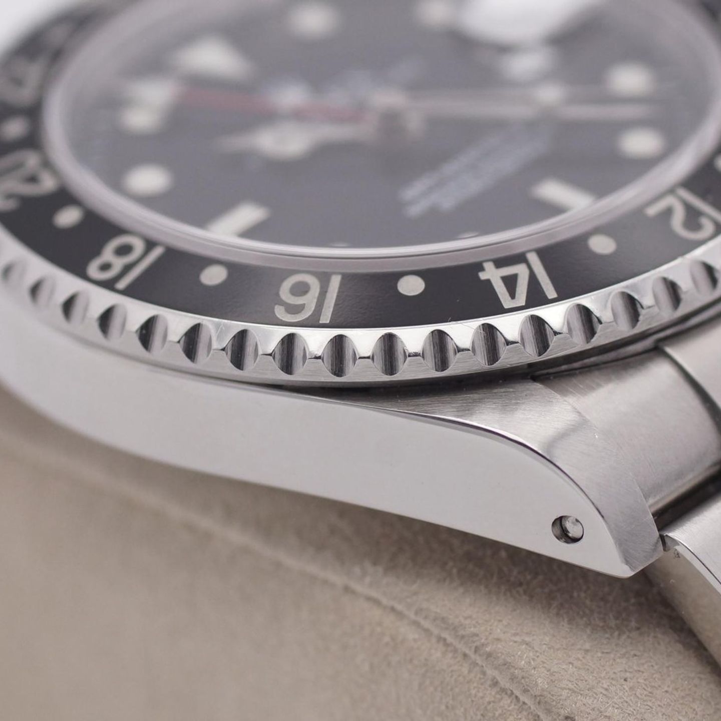 Rolex GMT-Master II 16710 - (7/8)