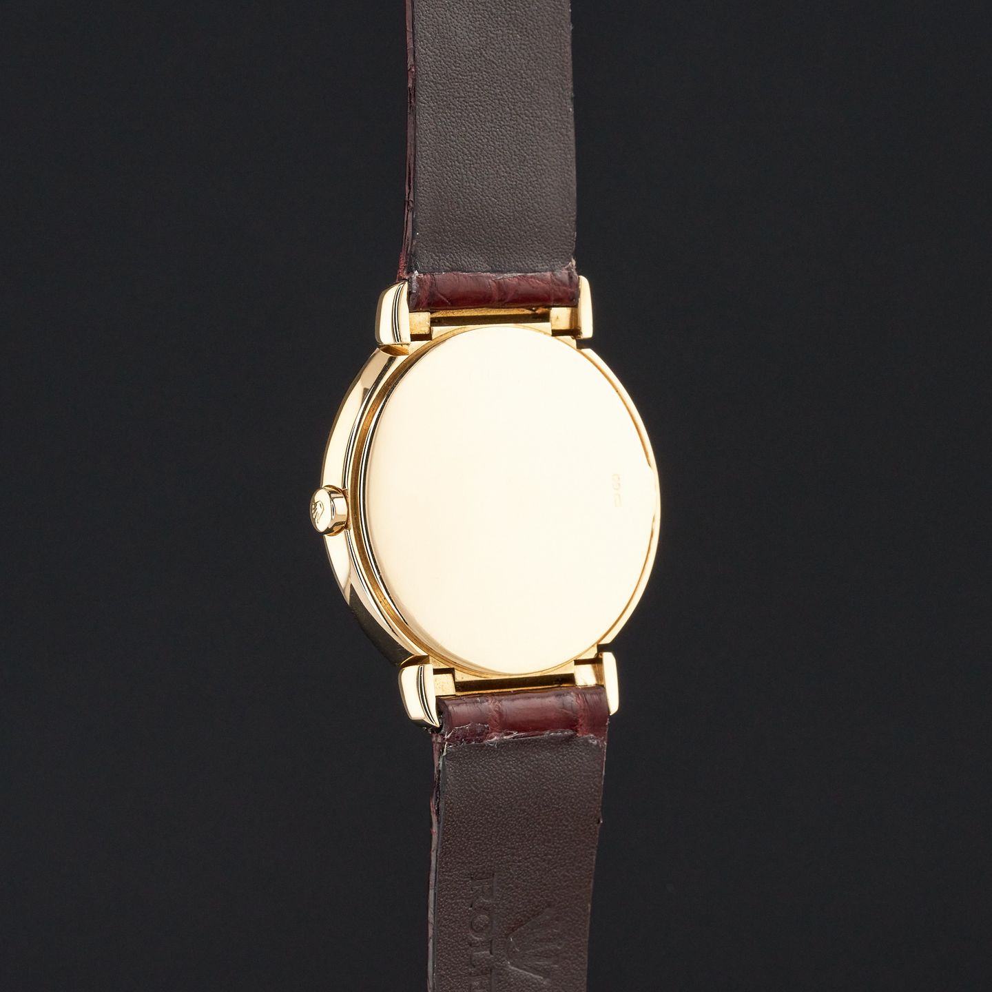 Rolex Cellini 6622 - (8/8)