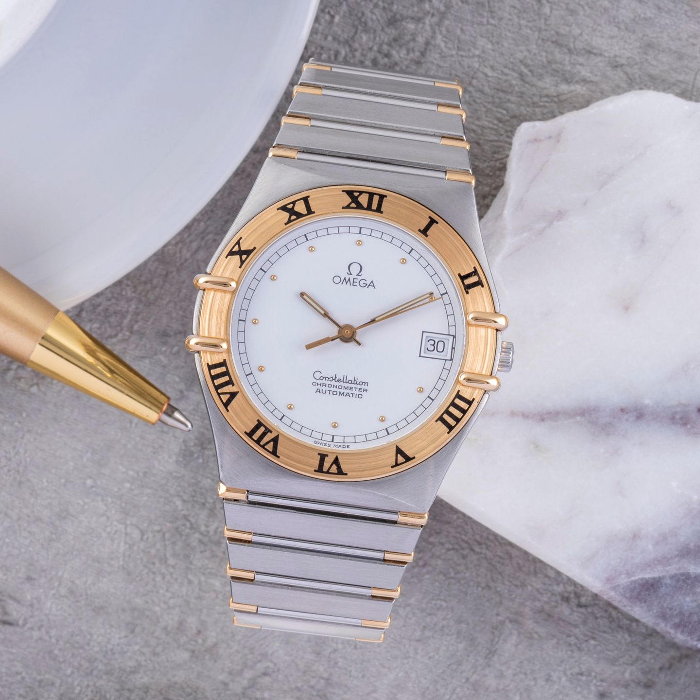 Unknown Unknown 368.1075.2 (1985) - (1/8)