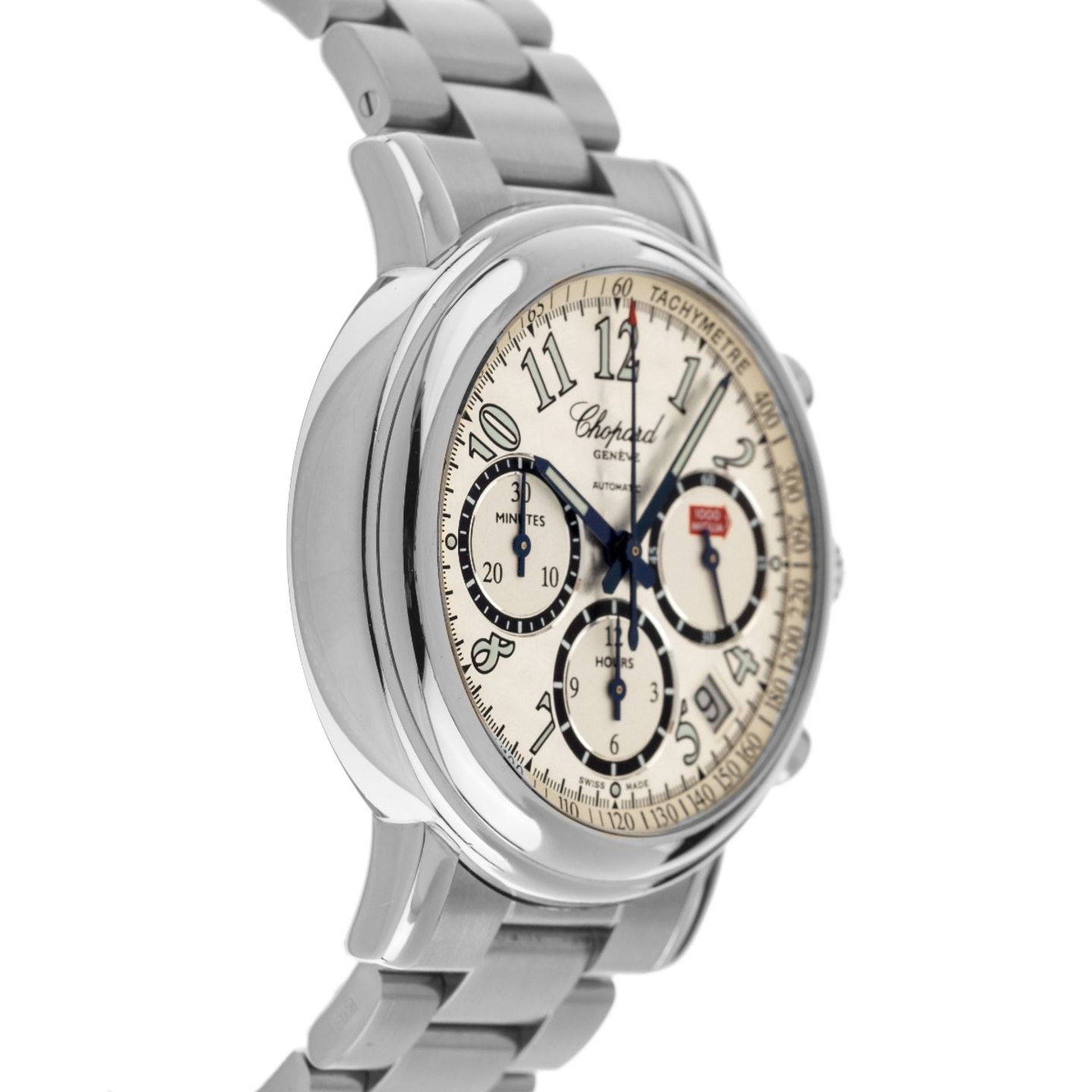 Chopard Mille Miglia 8331 - (5/7)